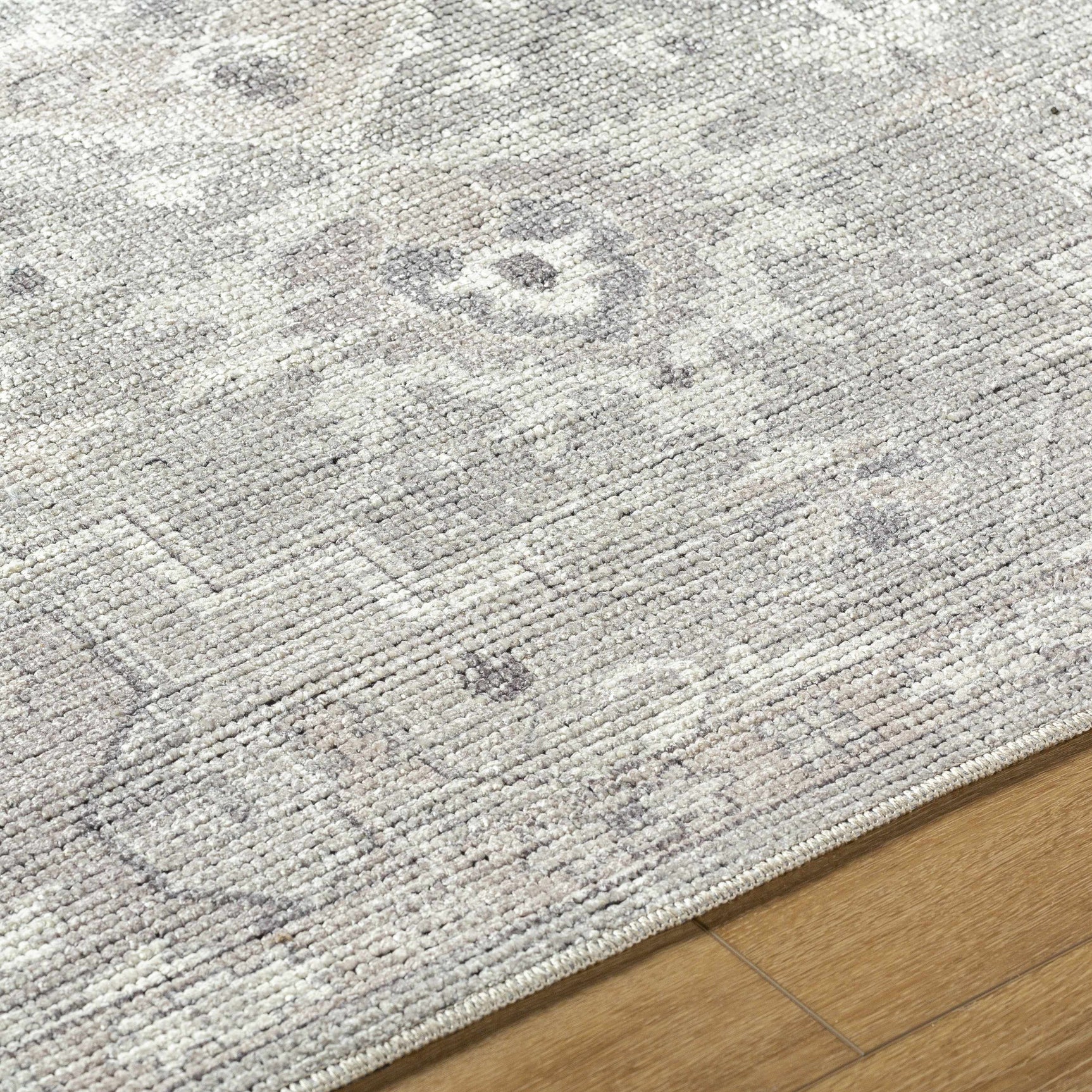 Elle Machine Woven Becki Owens x LIVABLISS BOEC-2301 Area Rug
