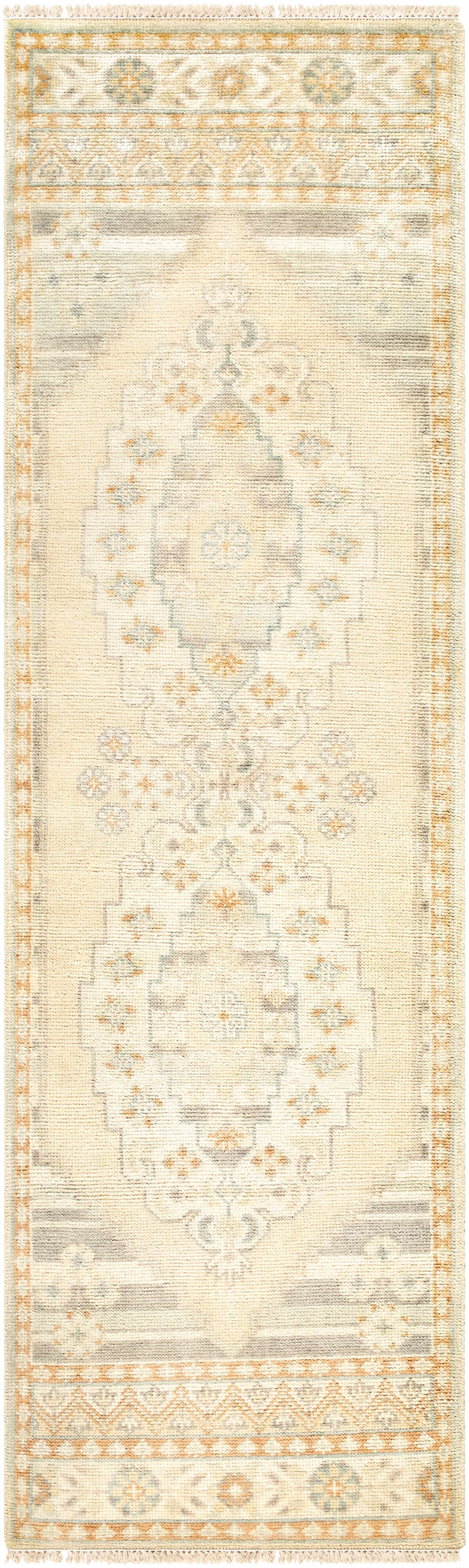 Emiko Area Rug - Clearance