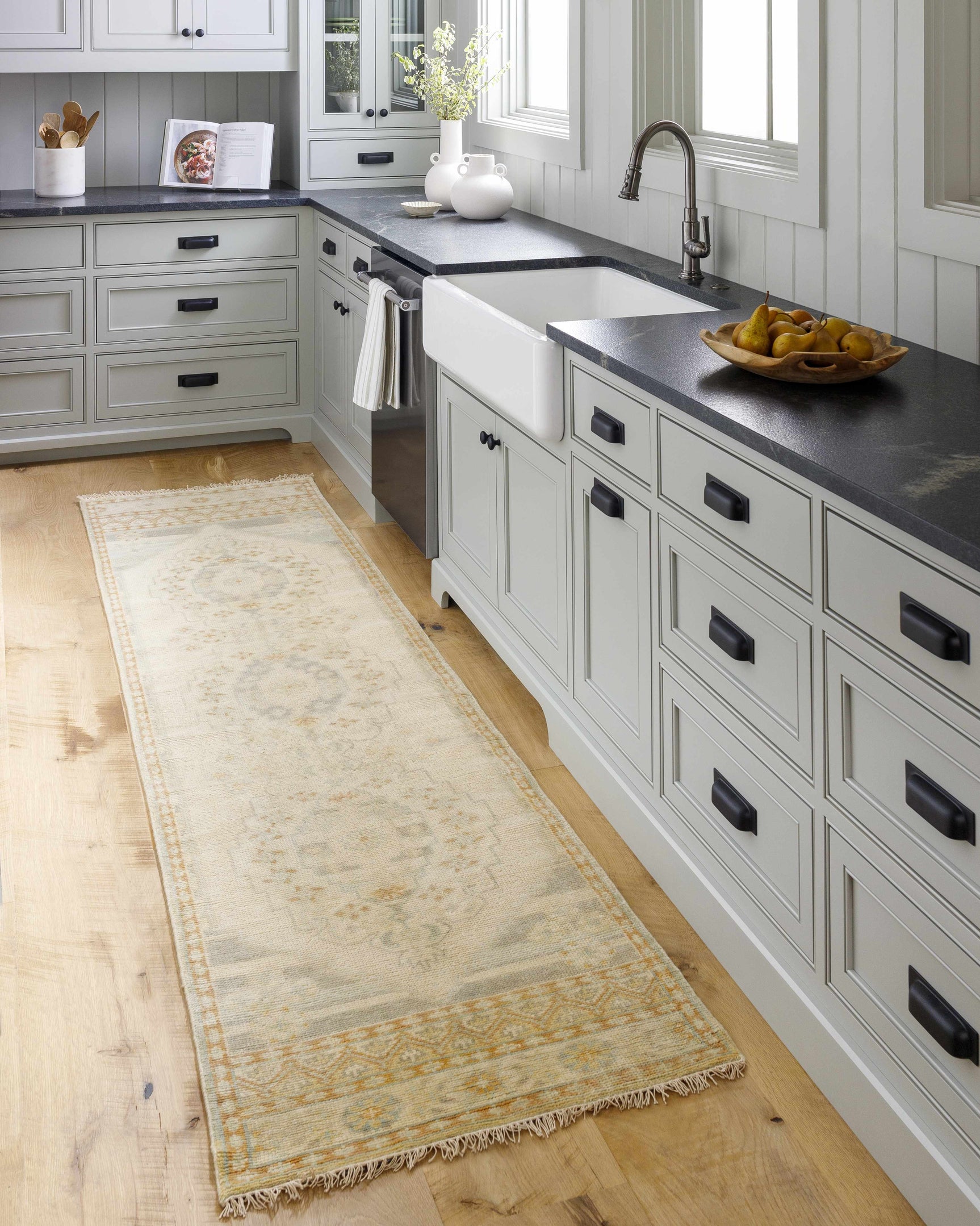 Emiko Area Rug - Clearance
