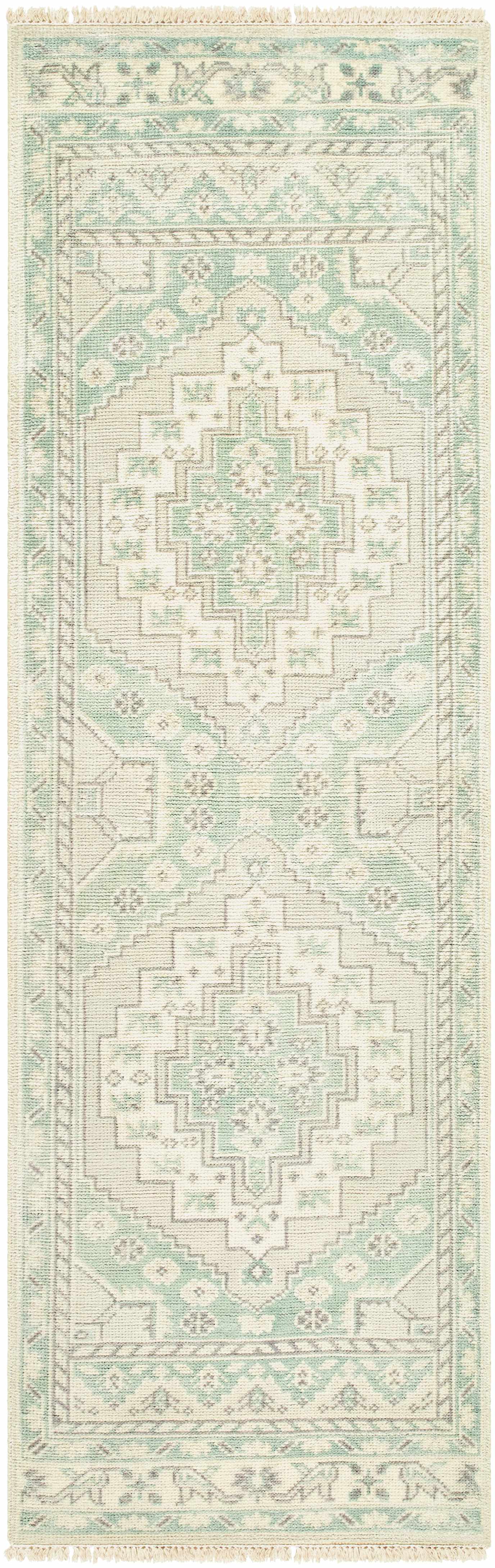 Fulk Area Rug - Clearance