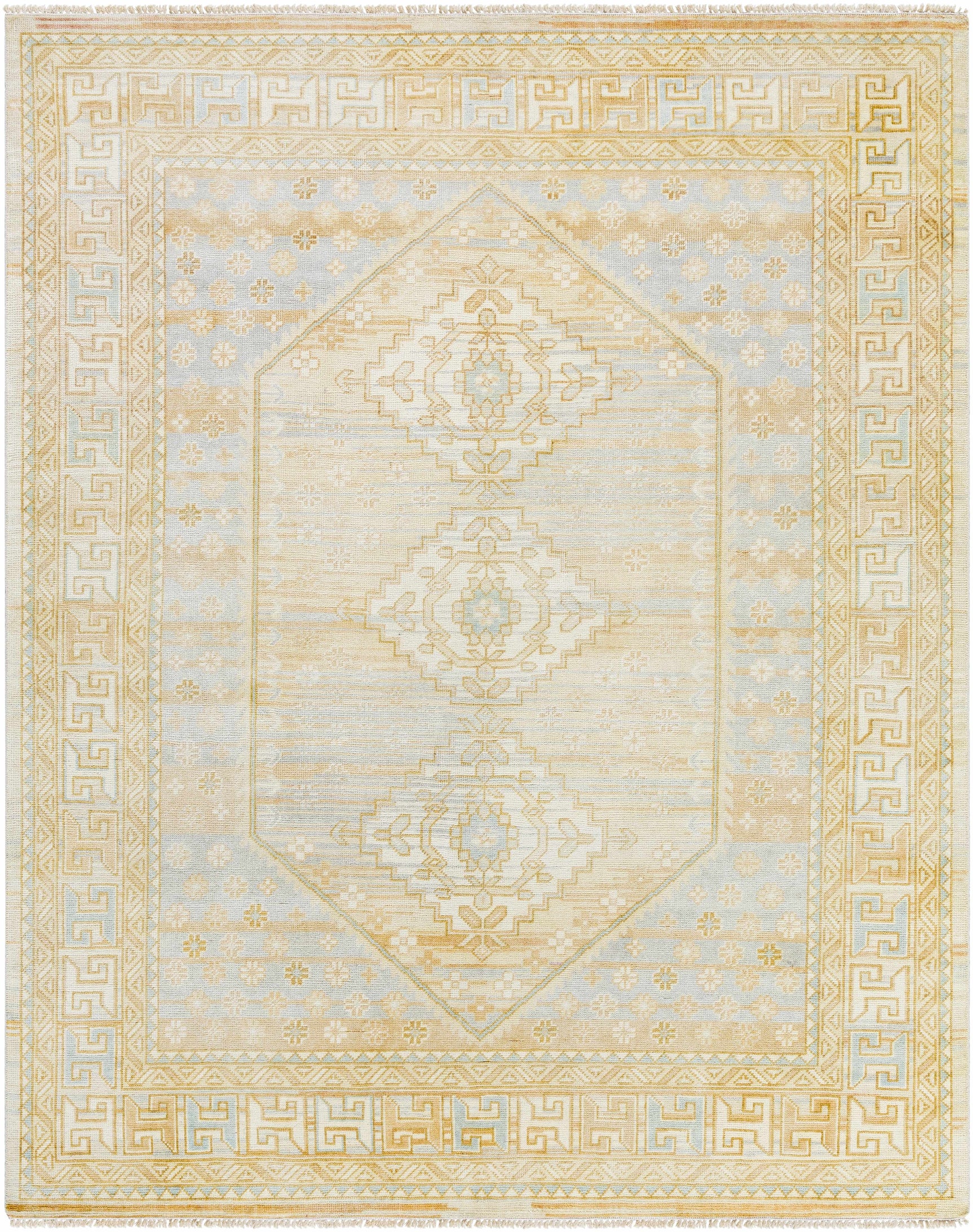 Mitt Area Rug - Clearance