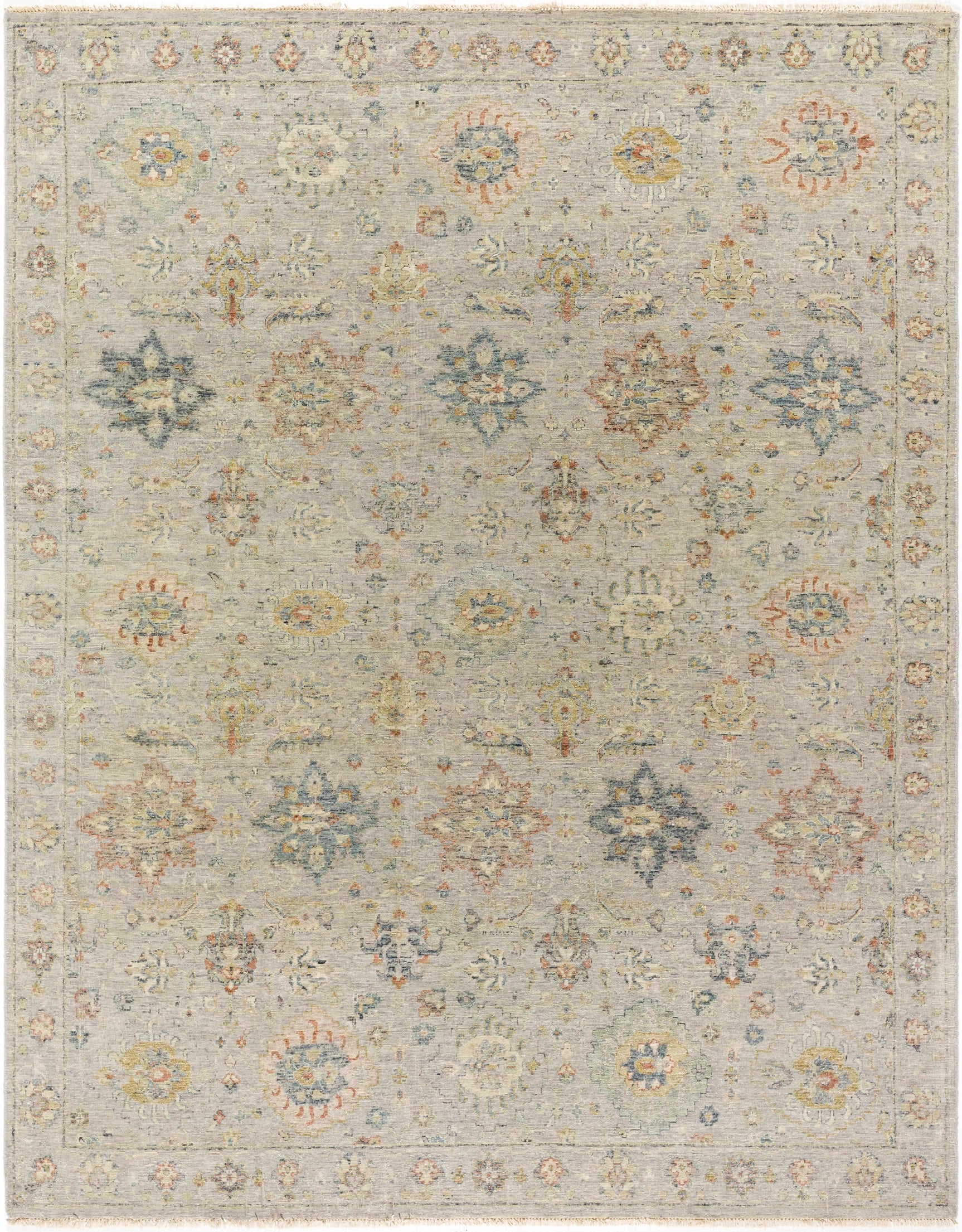 Sipocot Premium Area Rug - Clearance