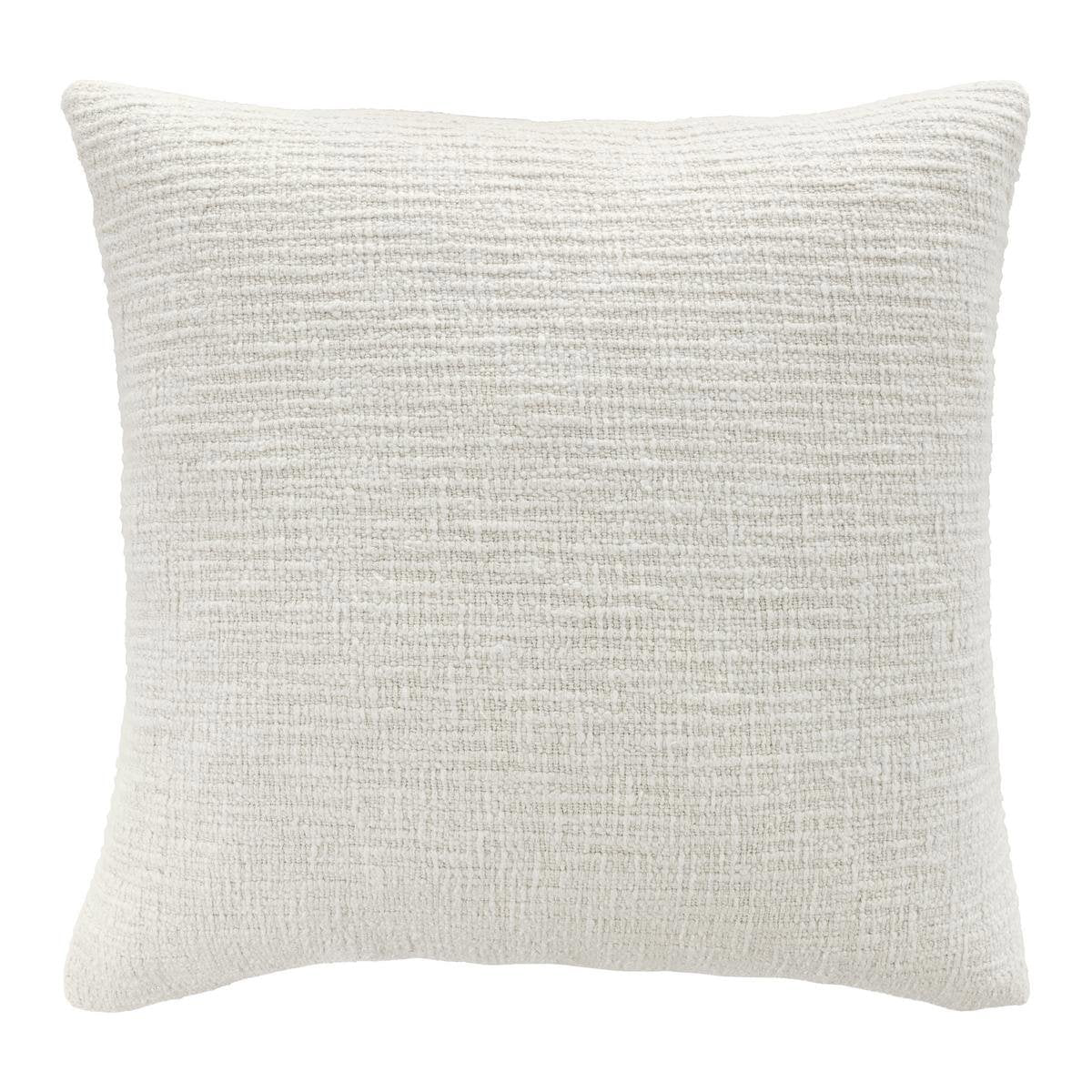 SLD Fable Ivory Multiple Sizes Throw Pillow (Set of 2) - Ornate Home