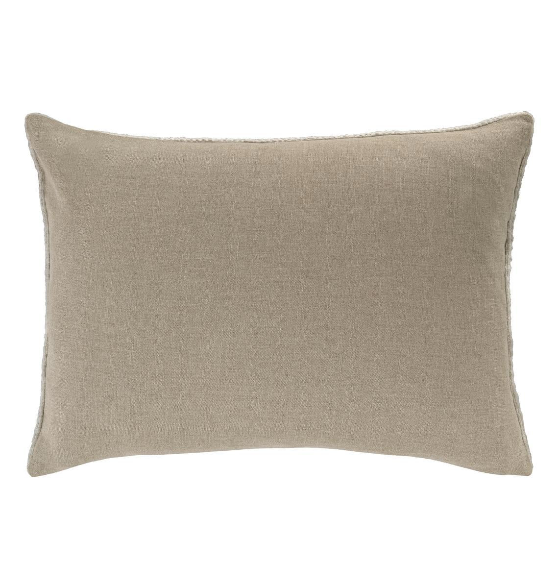 SLD Fable Ivory Multiple Sizes Throw Pillow (Set of 2) - Ornate Home