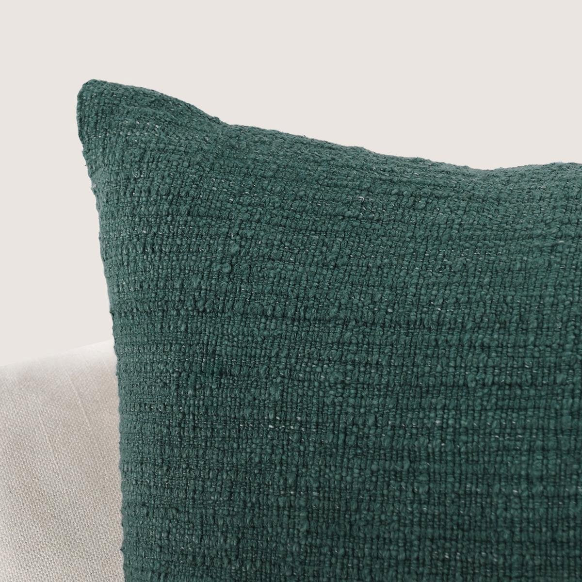 SLD Fable Jungle Green Multiple Sizes Throw Pillow (Set of 2) - Ornate Home