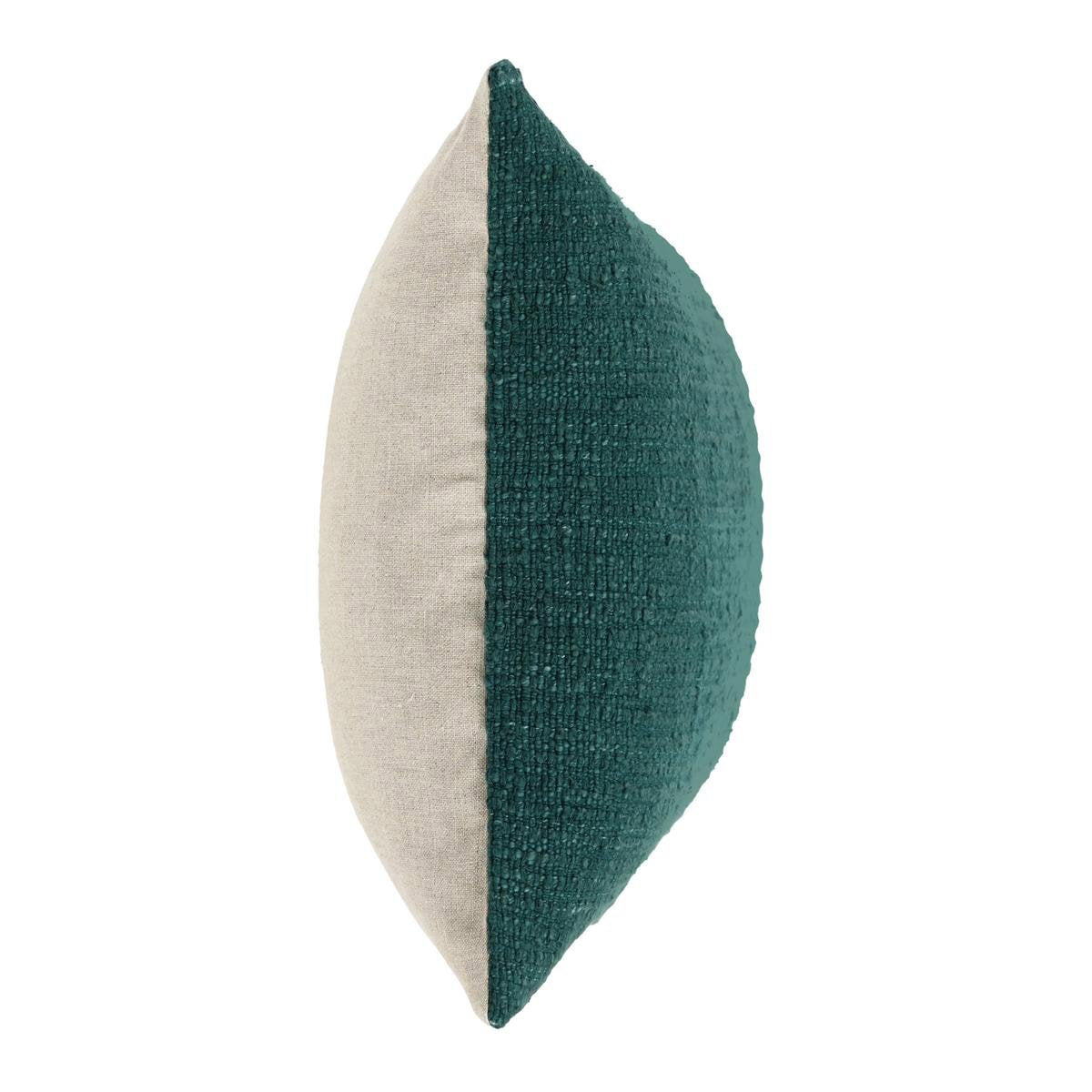 SLD Fable Jungle Green Multiple Sizes Throw Pillow (Set of 2) - Ornate Home