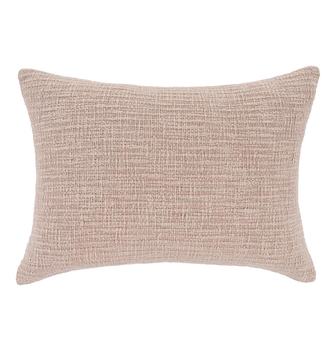 SLD Fable Natural Multiple Sizes Throw Pillow (Set of 2) - Ornate Home