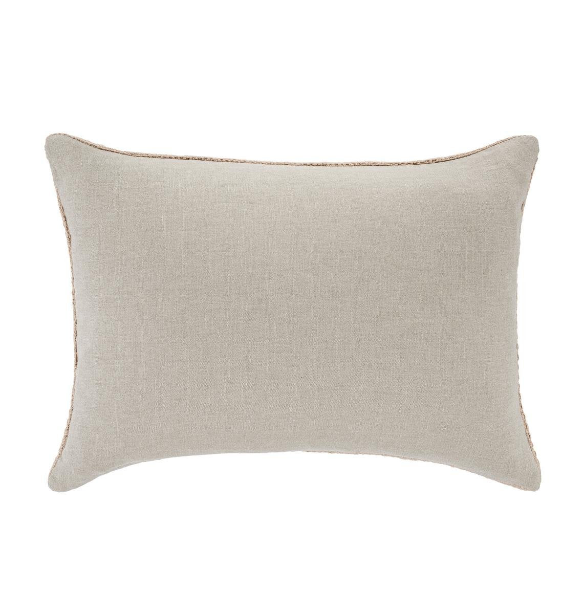 SLD Fable Natural Multiple Sizes Throw Pillow (Set of 2) - Ornate Home