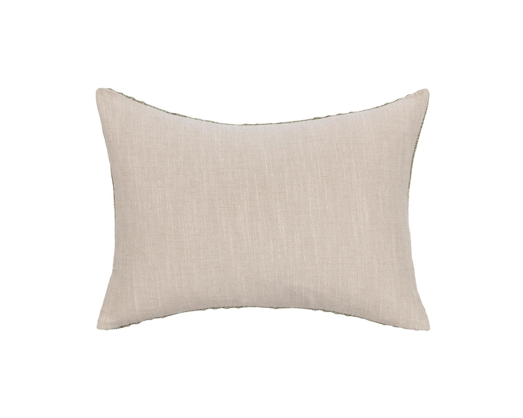 SLD Gratitude Sage Multiple Sizes Throw Pillow (Set of 2) - Ornate Home