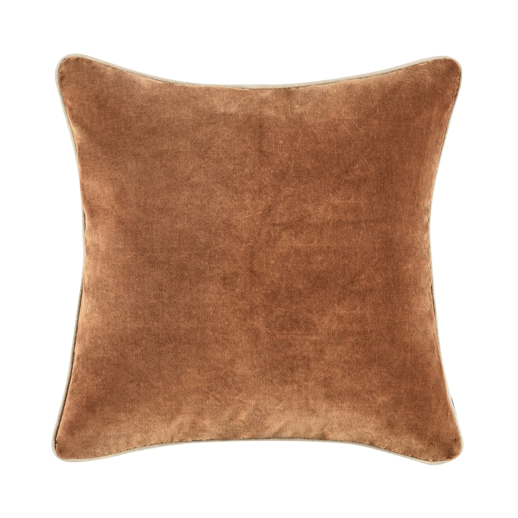 SLD Heirloom Hazel Velvet Multiple Sizes Throw Pillow (Set of 2) - Ornate Home