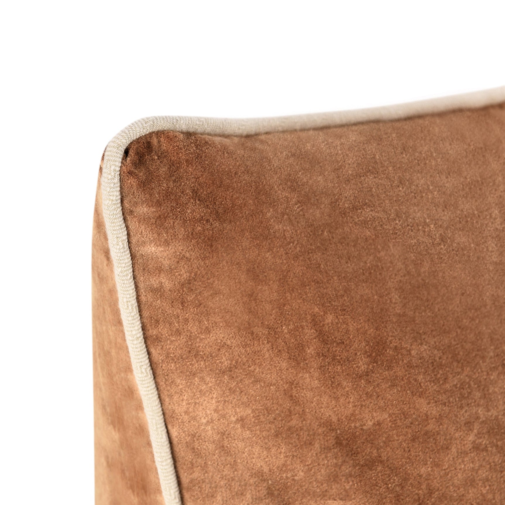 SLD Heirloom Hazel Velvet Multiple Sizes Throw Pillow (Set of 2) - Ornate Home