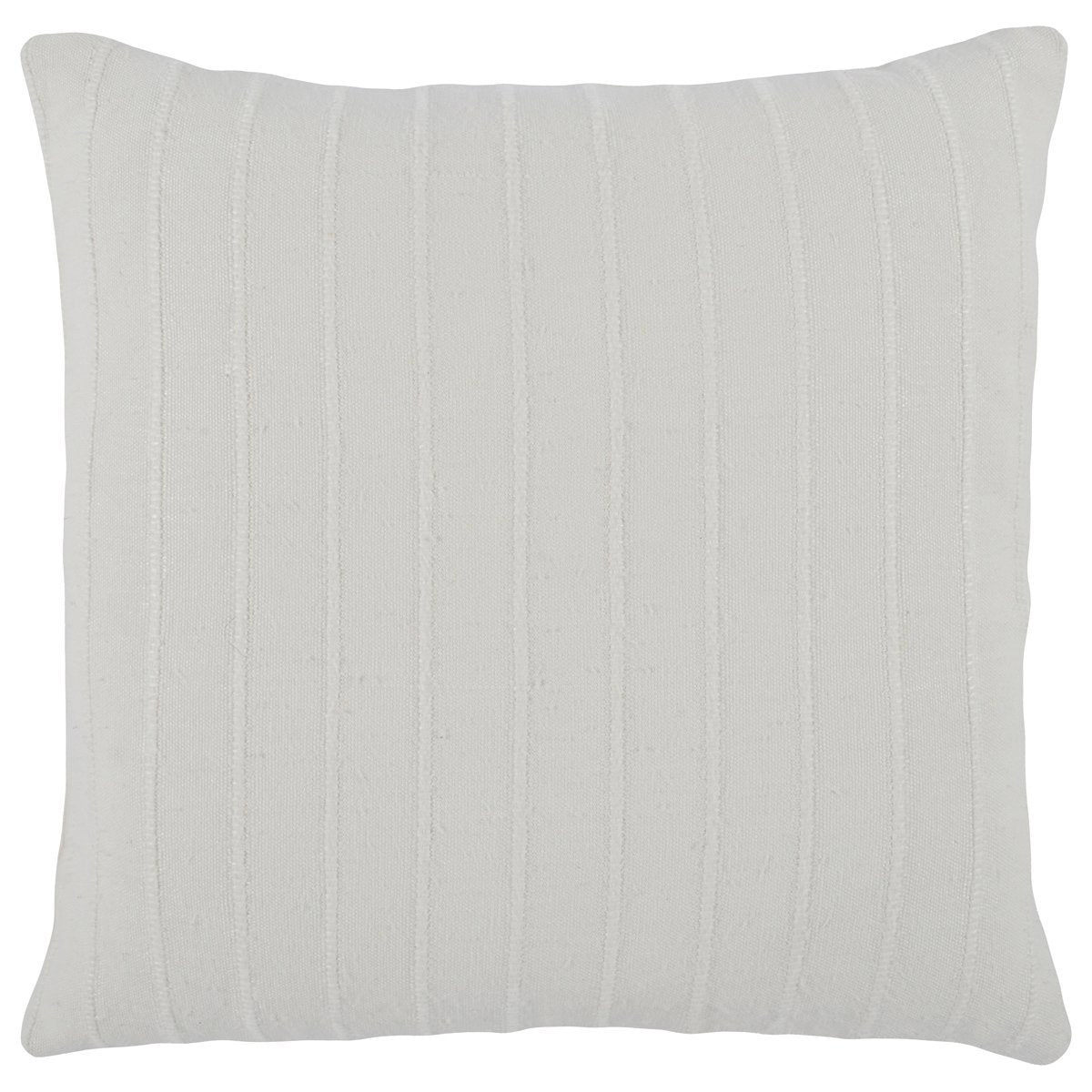 SLD Hunter White 22x22 Throw Pillow (Set of 2) - Ornate Home