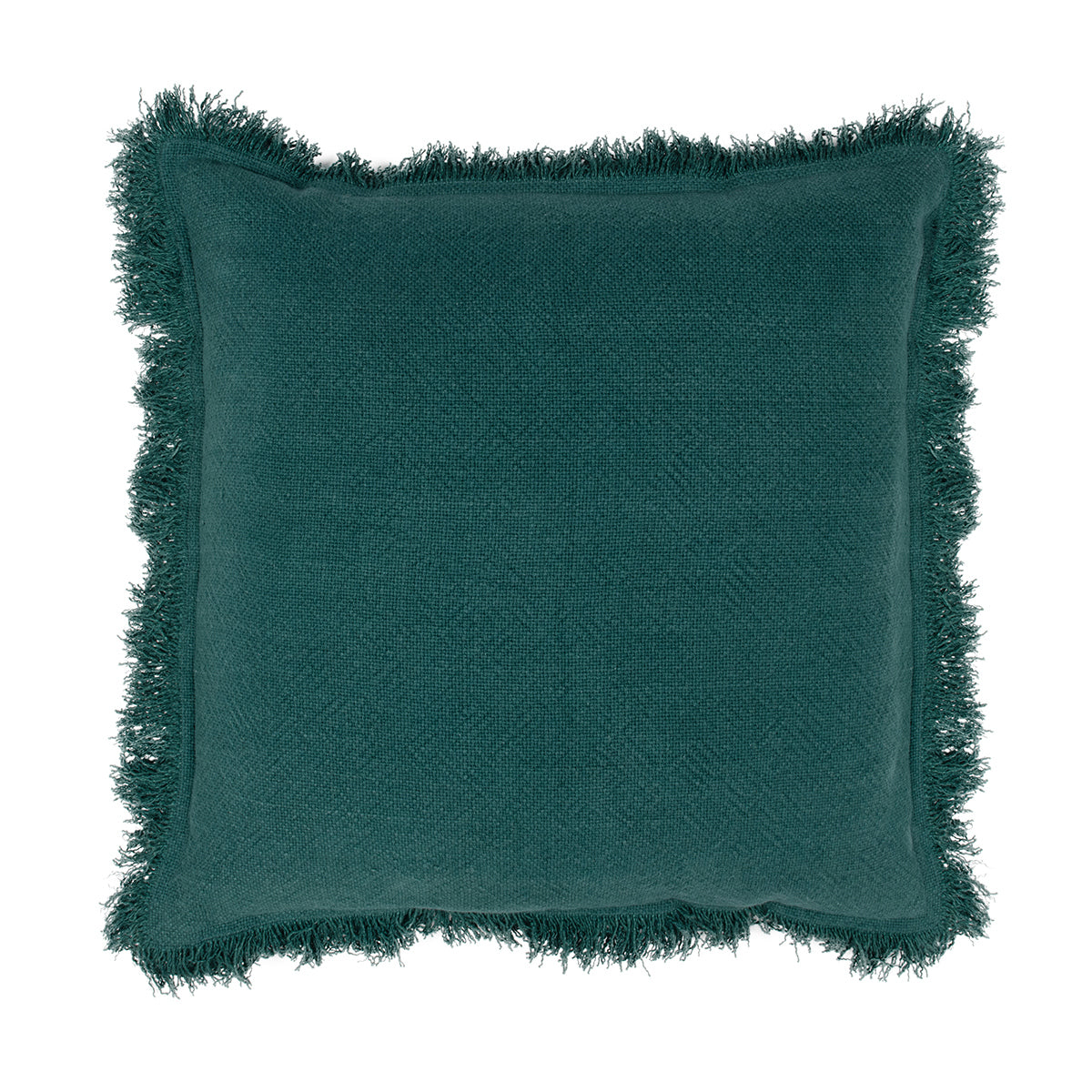 SLD Lauren Emerald 22x22 Throw Pillow (Set of 2) - Ornate Home