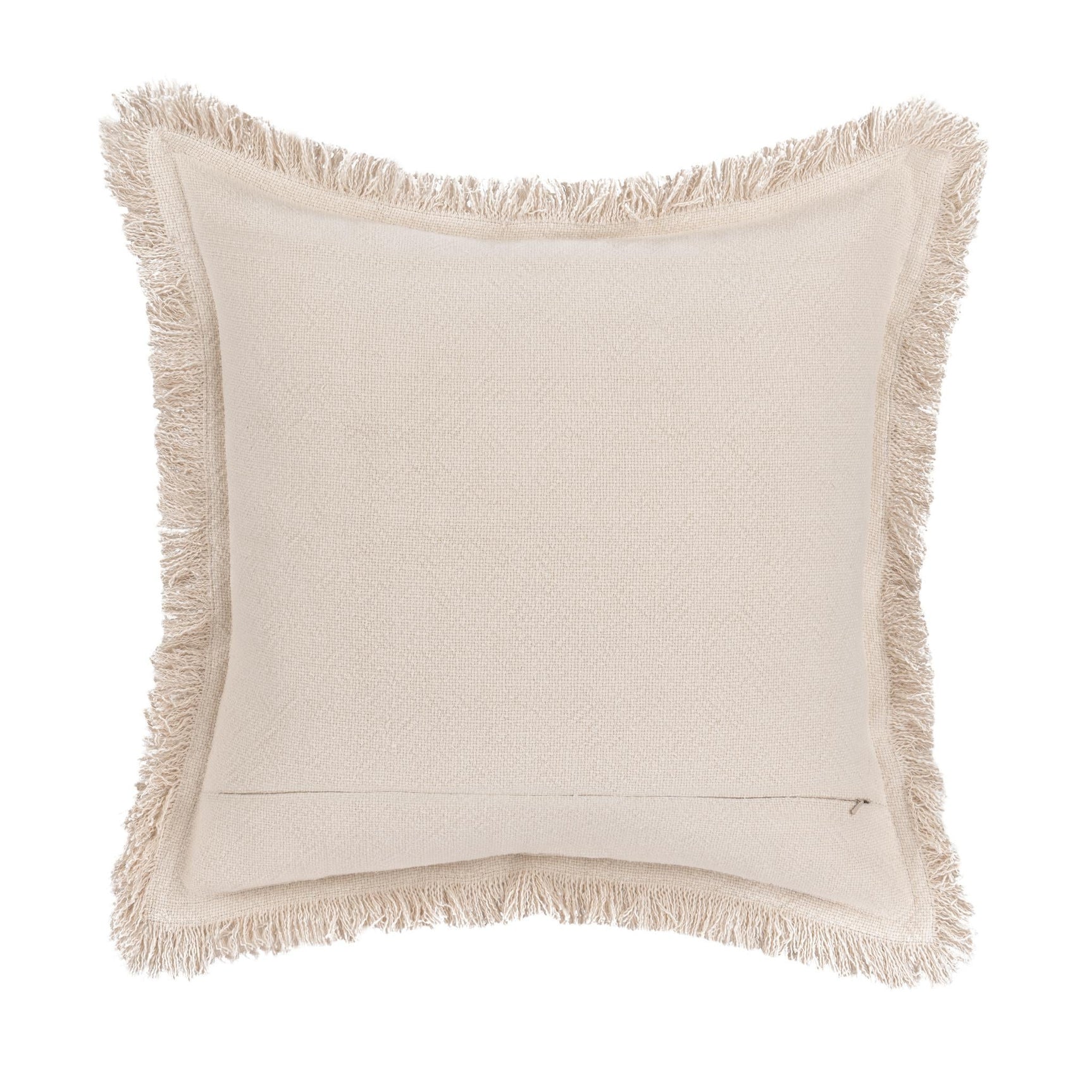 SLD Lauren Sand 22x22 Throw Pillow (Set of 2) - Ornate Home