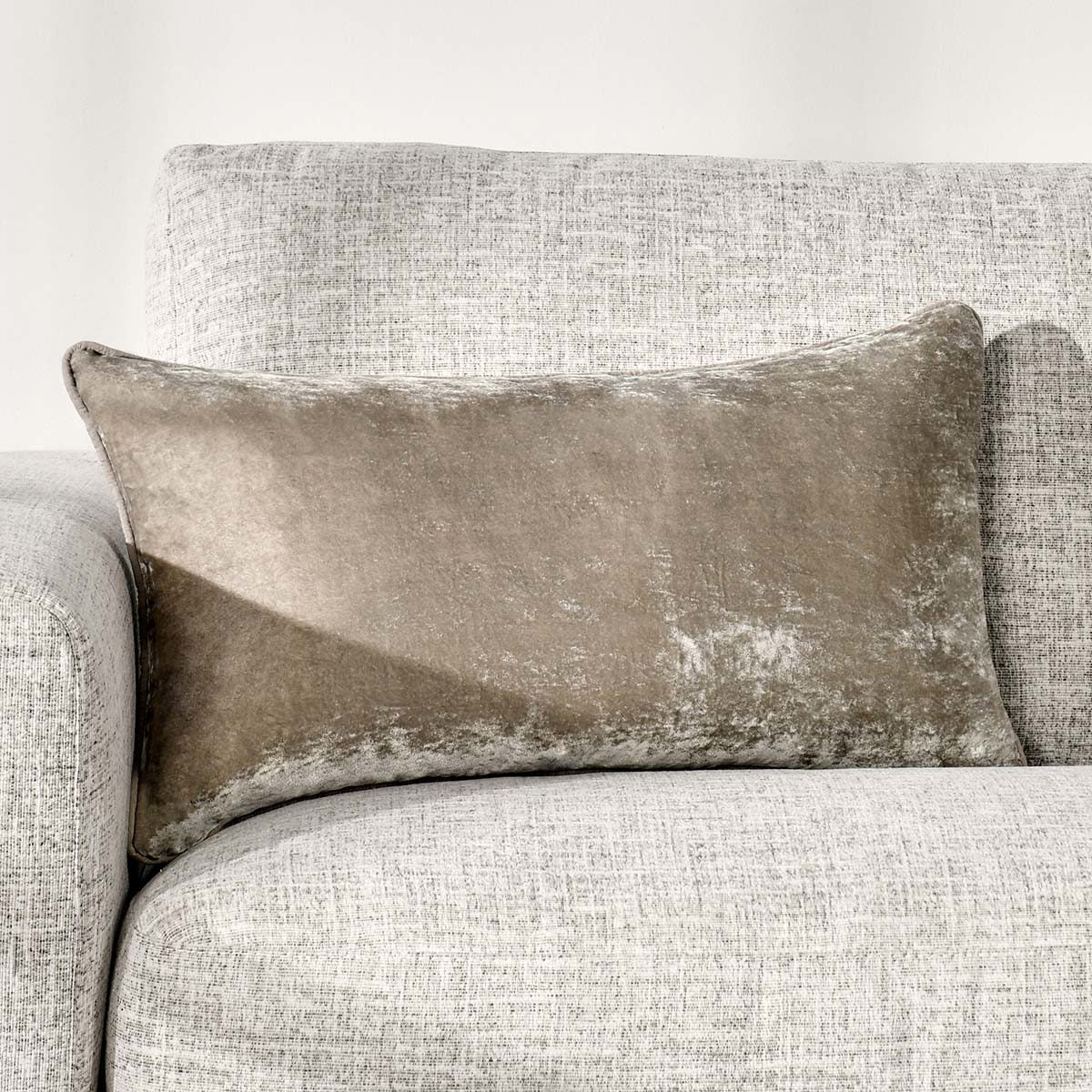 SLD Lexington Natural Multiple Sizes Throw Pillow (Set of 2) - Ornate Home