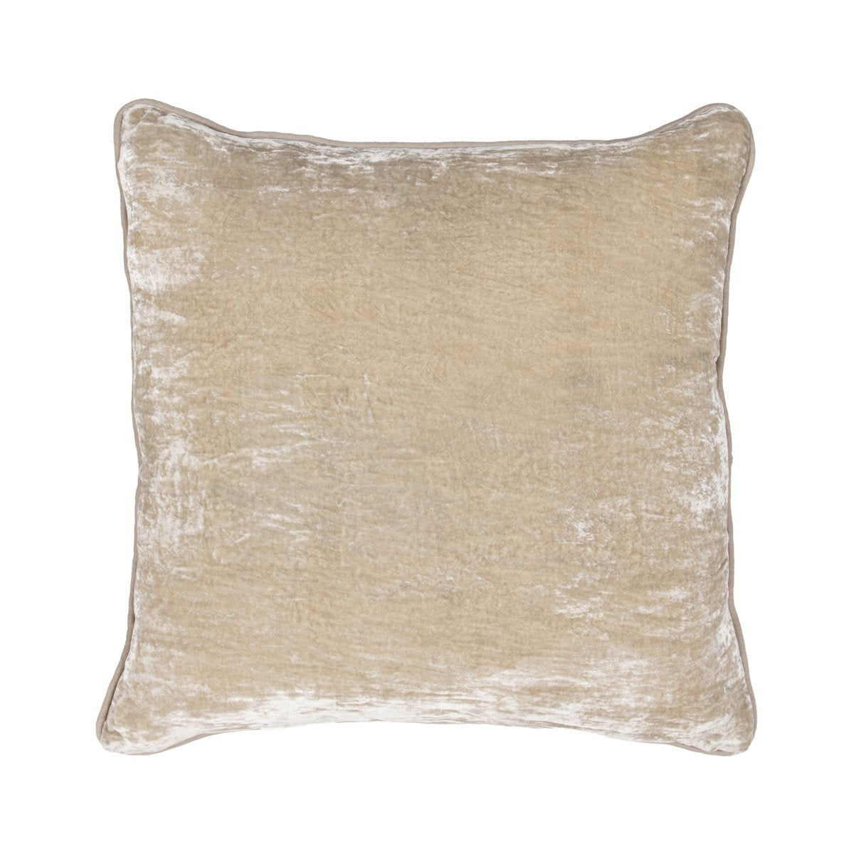 SLD Lexington Natural Multiple Sizes Throw Pillow (Set of 2) - Ornate Home