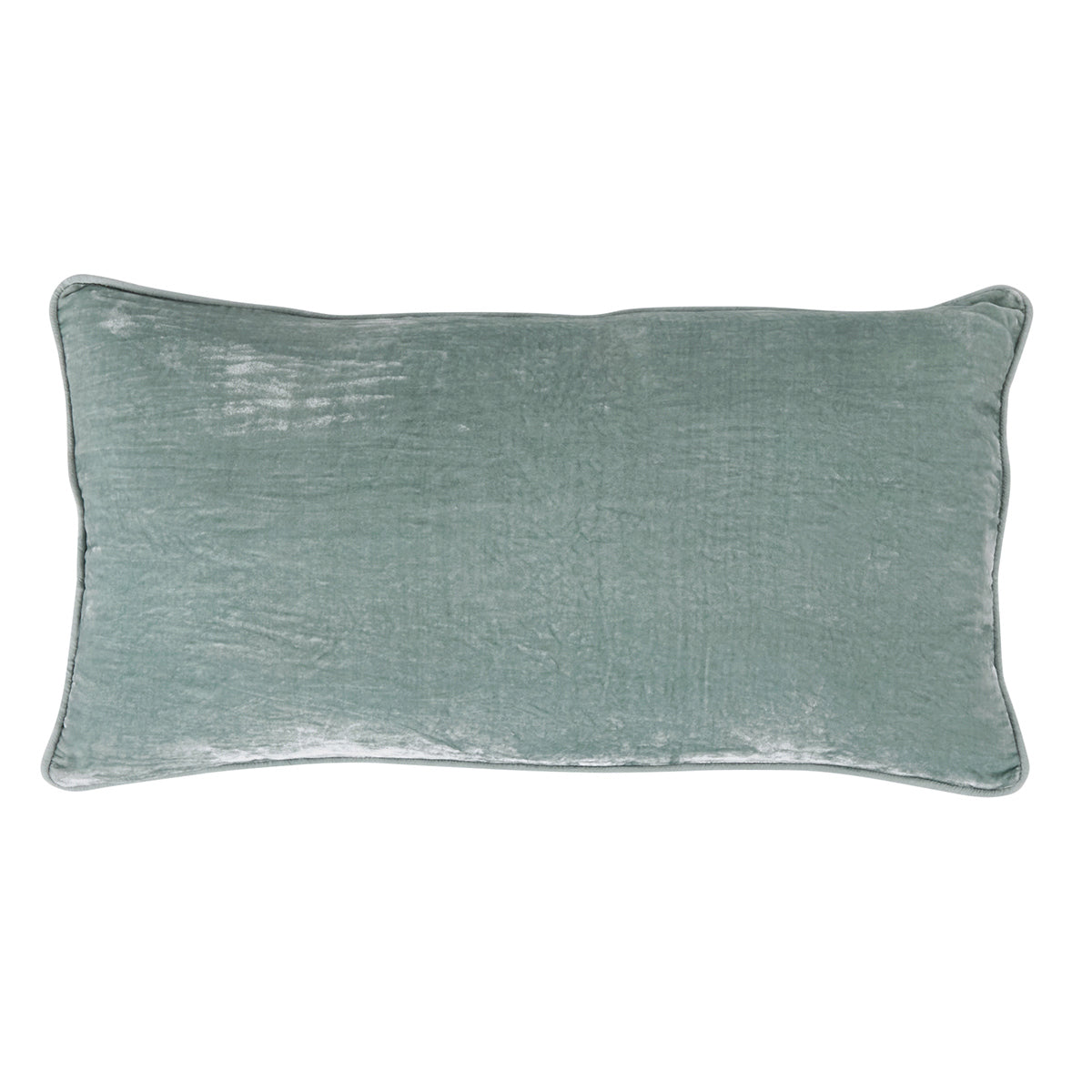 SLD Lexington Pale Aqua Multiple Sizes Throw Pillow (Set of 2) - Ornate Home
