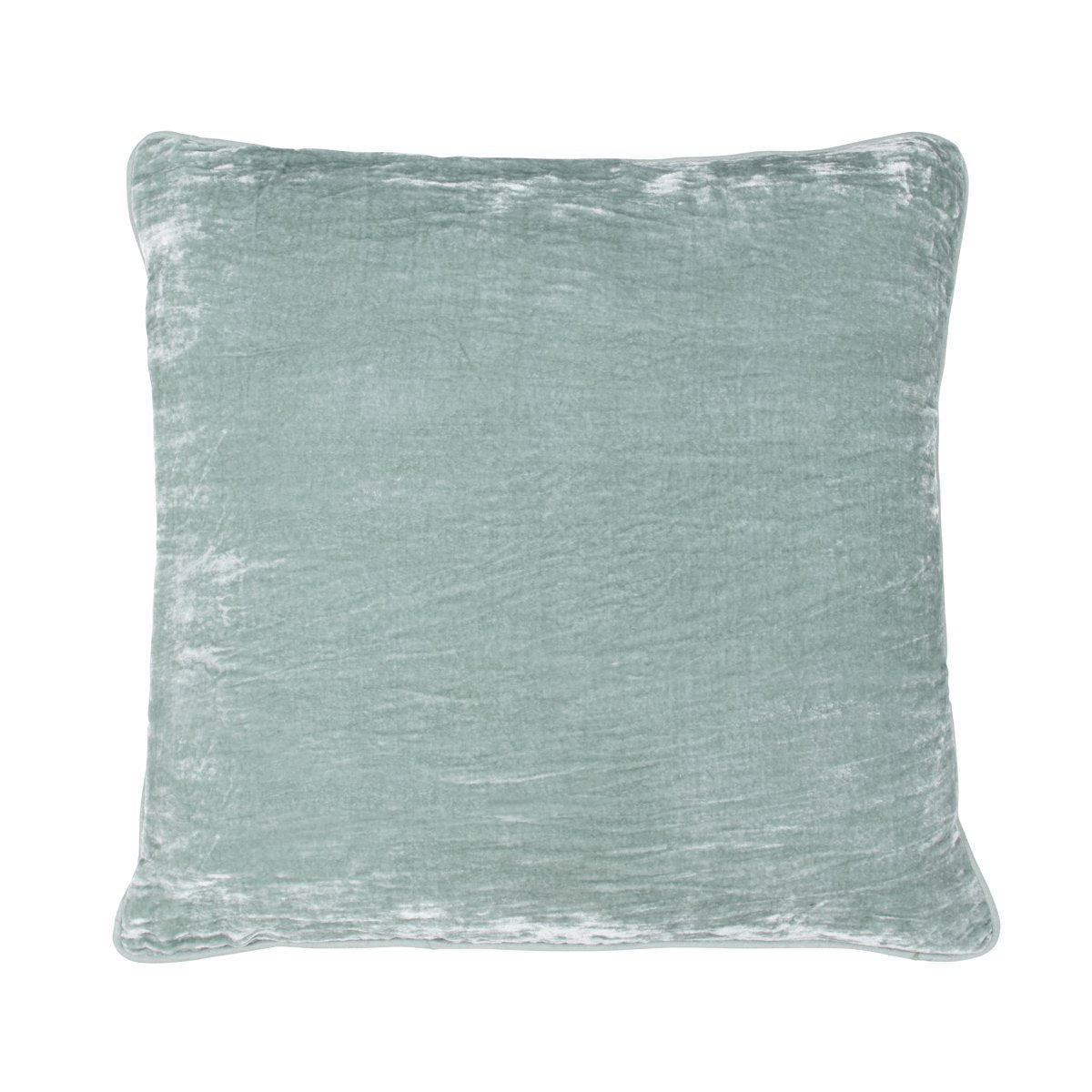 SLD Lexington Pale Aqua Multiple Sizes Throw Pillow (Set of 2) - Ornate Home