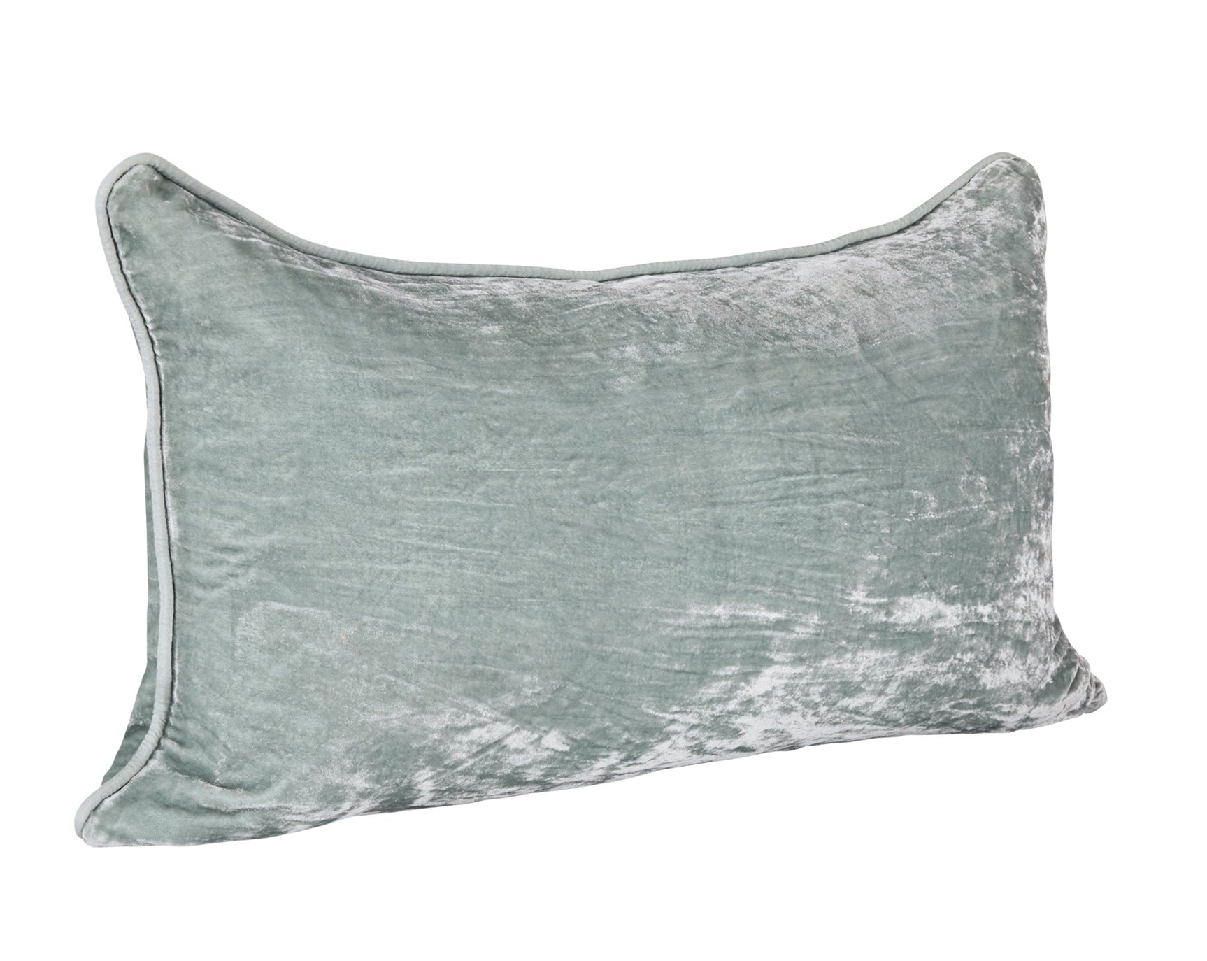 SLD Lexington Pale Aqua Multiple Sizes Throw Pillow (Set of 2) - Ornate Home