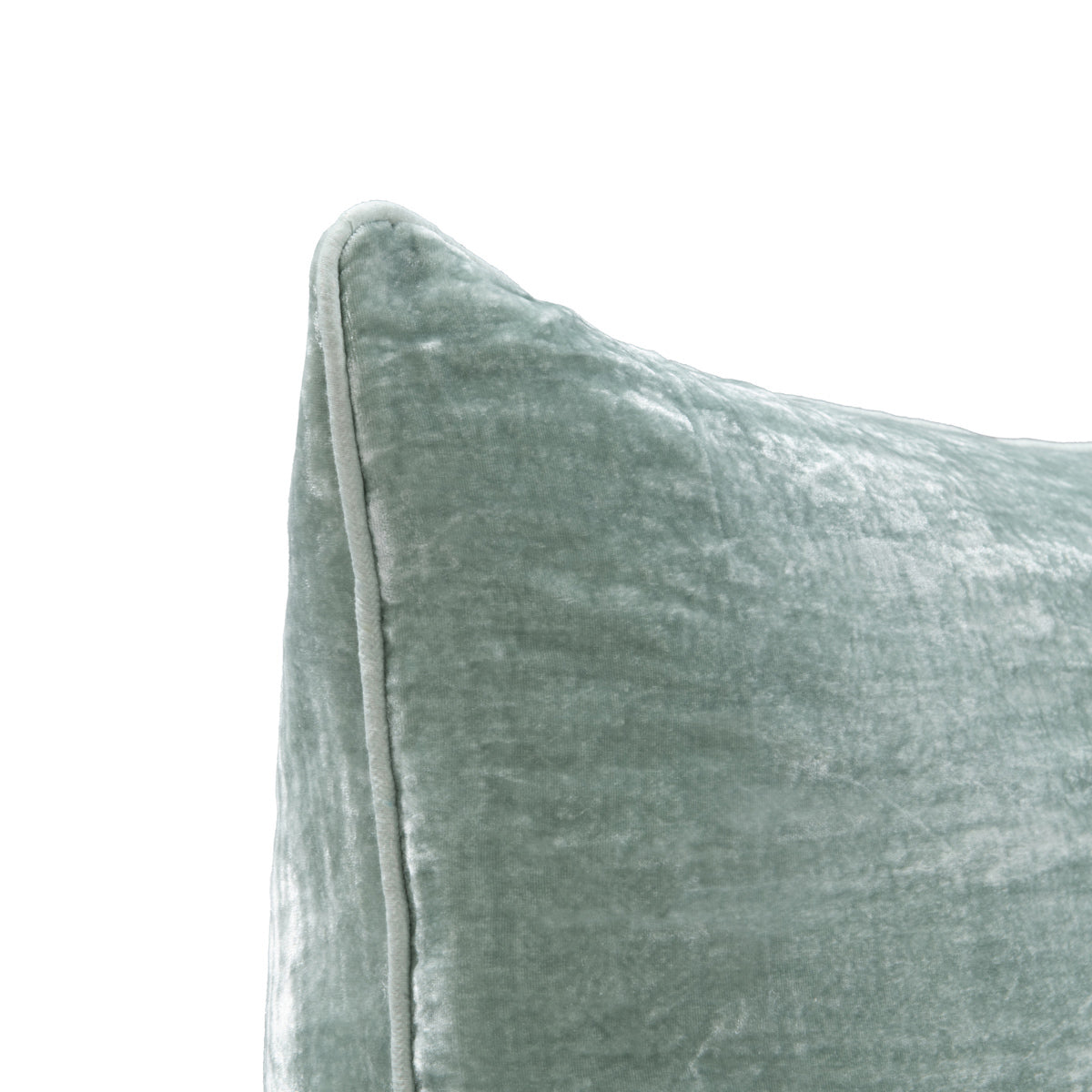 SLD Lexington Pale Aqua Multiple Sizes Throw Pillow (Set of 2) - Ornate Home