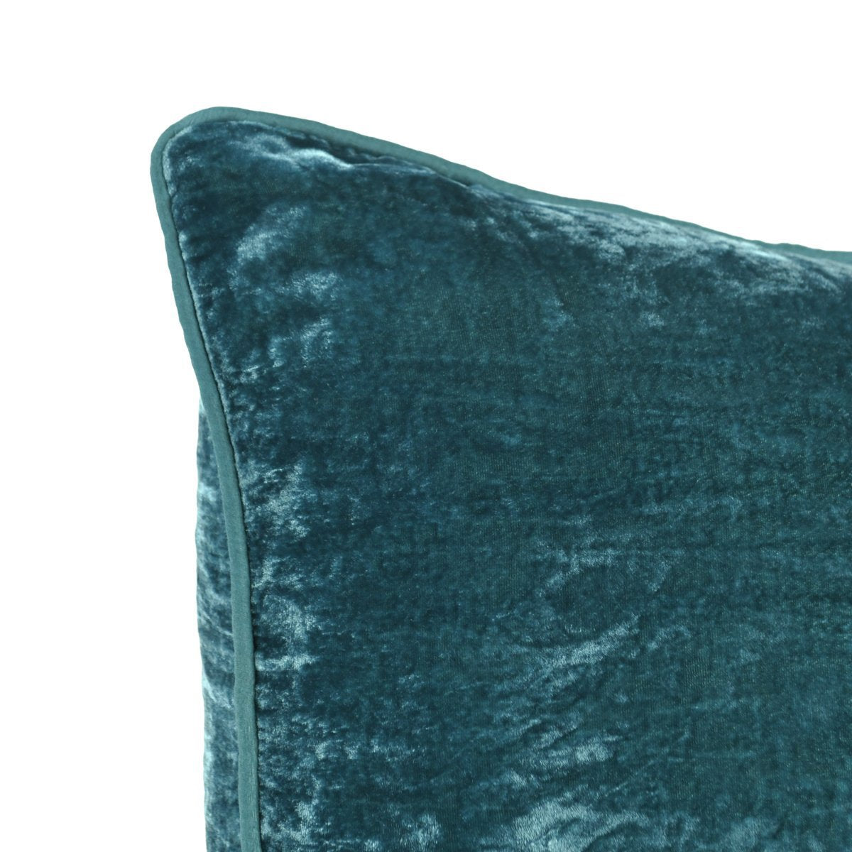 SLD Lexington Teal Multiple Sizes Throw Pillow (Set of 2) - Ornate Home