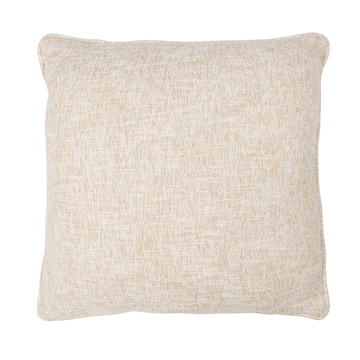 SLD Light Tan Fallow Multiple Sizes Throw Pillow (Set of 2) - Ornate Home