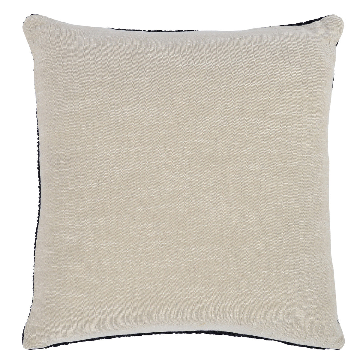 SLD Macie Black 22x22 Throw Pillow (Set of 2) - Ornate Home