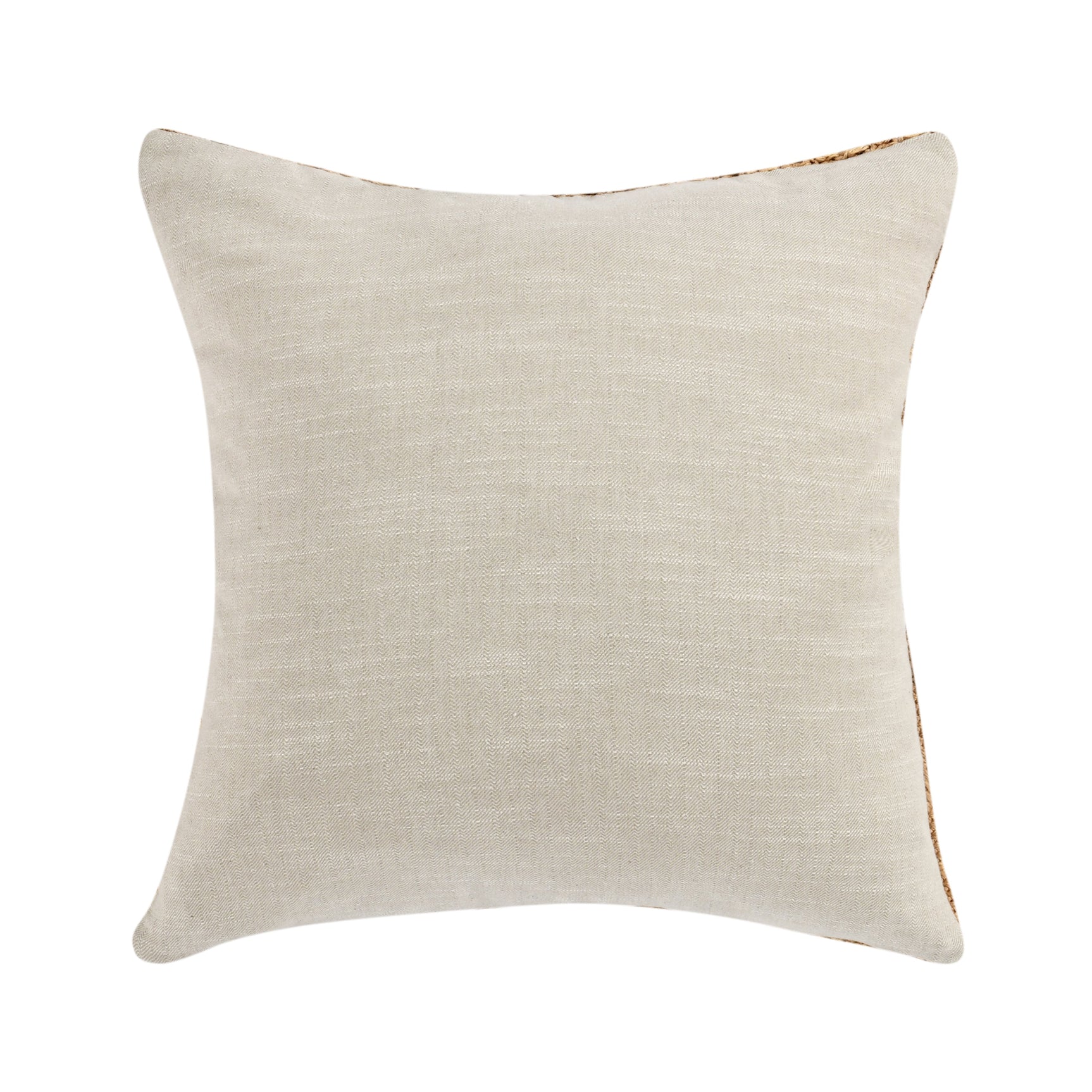 SLD Macie Honey 22x22 Throw Pillow (Set of 2) - Ornate Home