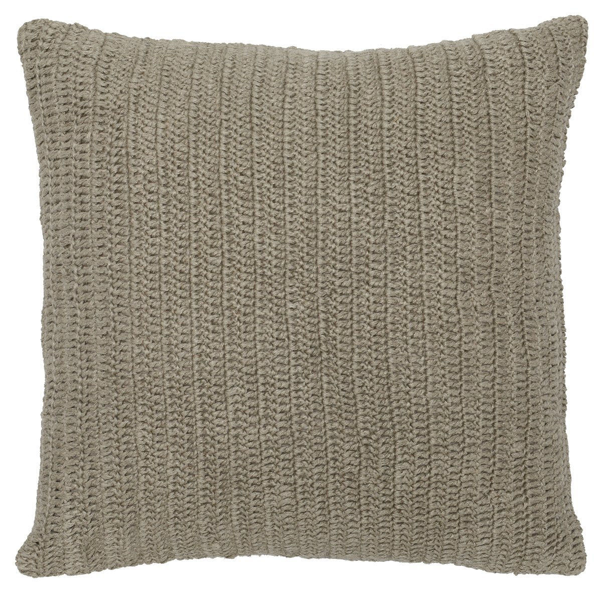 SLD Macie Natural 22x22 Throw Pillow (Set of 2) - Ornate Home
