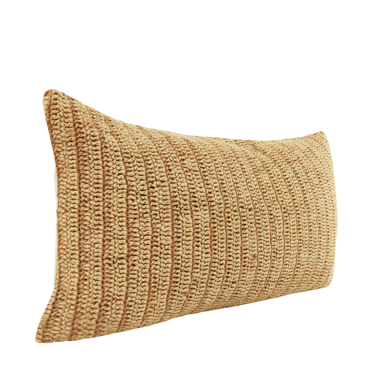 SLD Rina Honey Multiple Sizes Throw Pillow (Set of 2) - Ornate Home