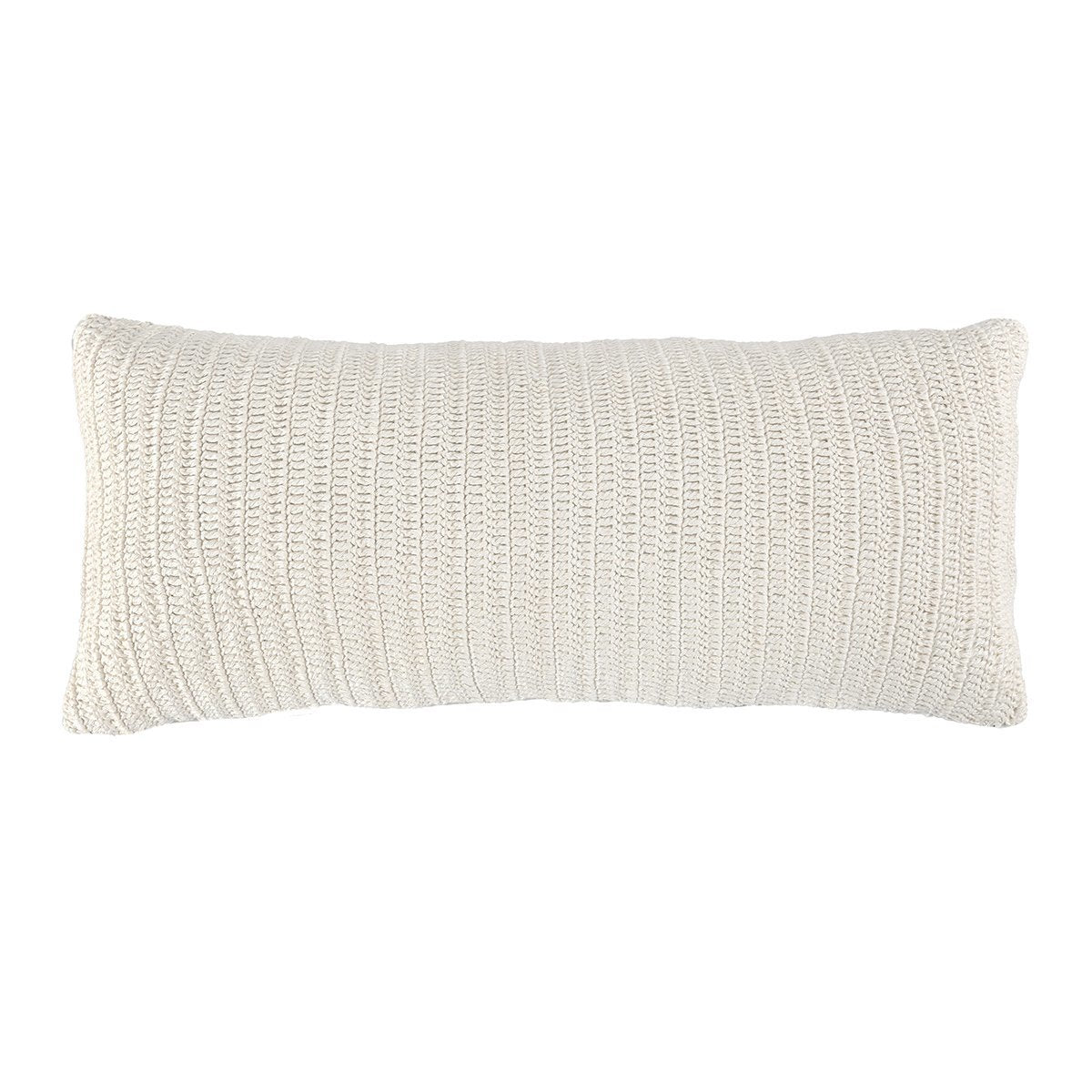 SLD Rina Ivory Multiple Sizes Throw Pillow (Set of 2) - Ornate Home