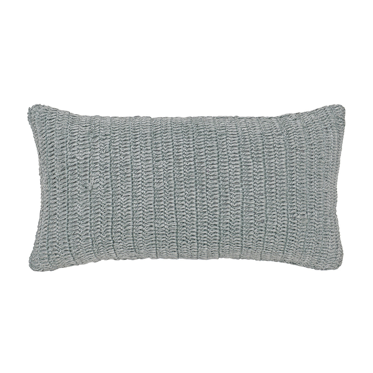 SLD Rina Stone Gray Multiple Sizes Throw Pillow (Set of 2) - Ornate Home