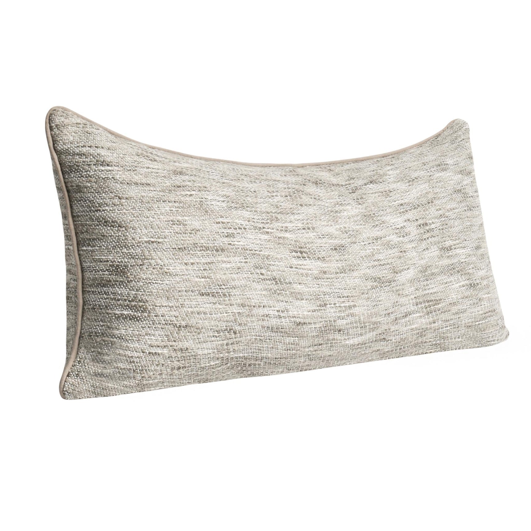 SLD Sharma Beige Pillow (Set of 2) - Ornate Home