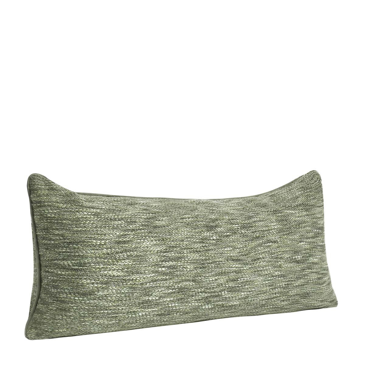 SLD Sharma Cedar Green Multiple Sizes Throw Pillow (Set of 2) - Ornate Home