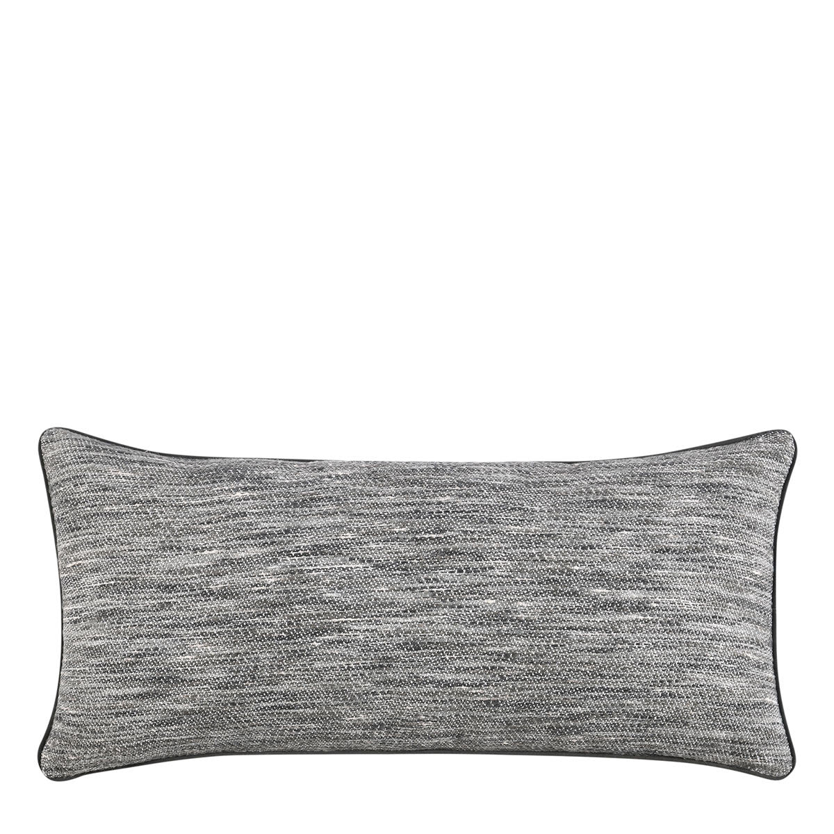 SLD Sharma Gray Multiple Sizes Throw Pillow (Set of 2) - Ornate Home