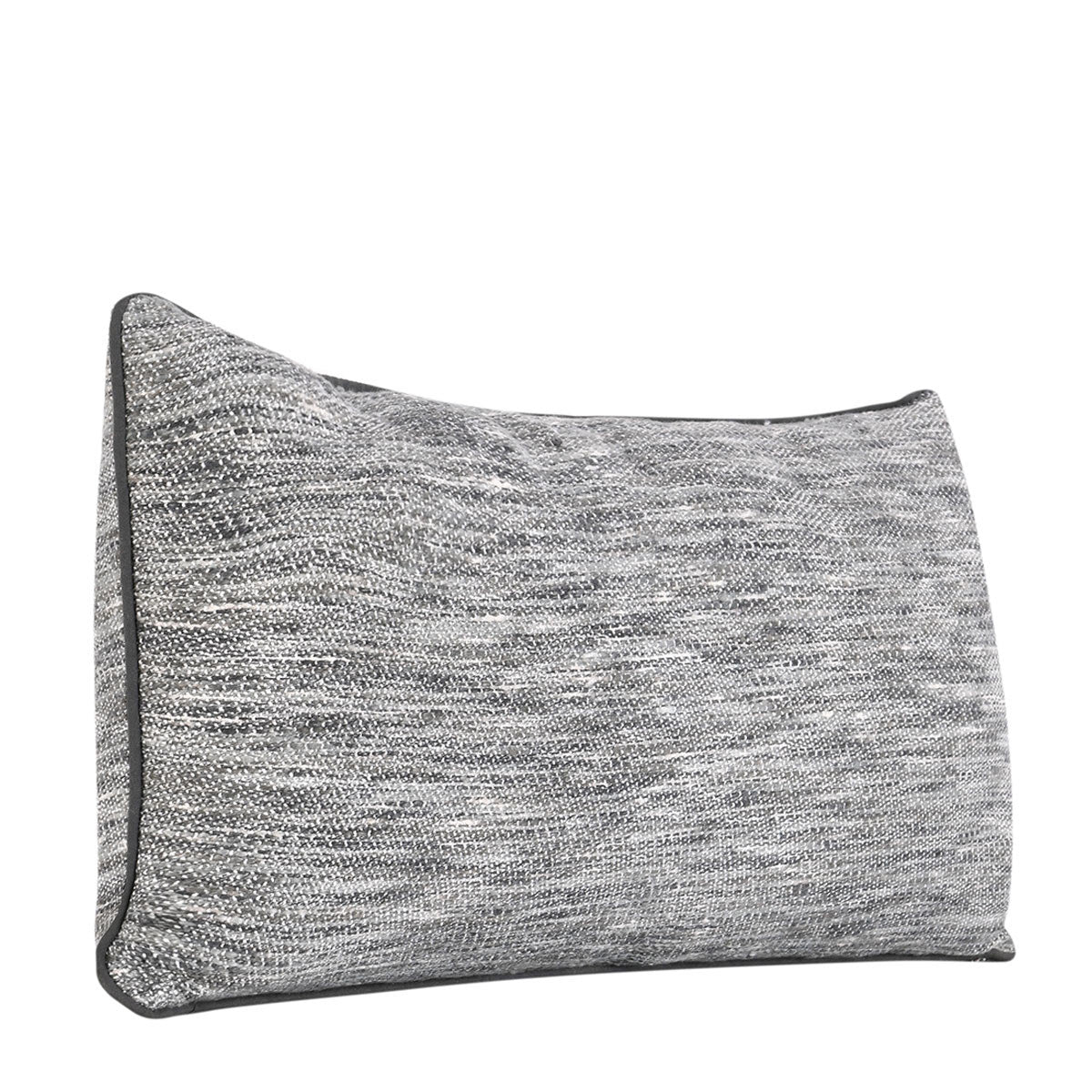 SLD Sharma Gray Multiple Sizes Throw Pillow (Set of 2) - Ornate Home