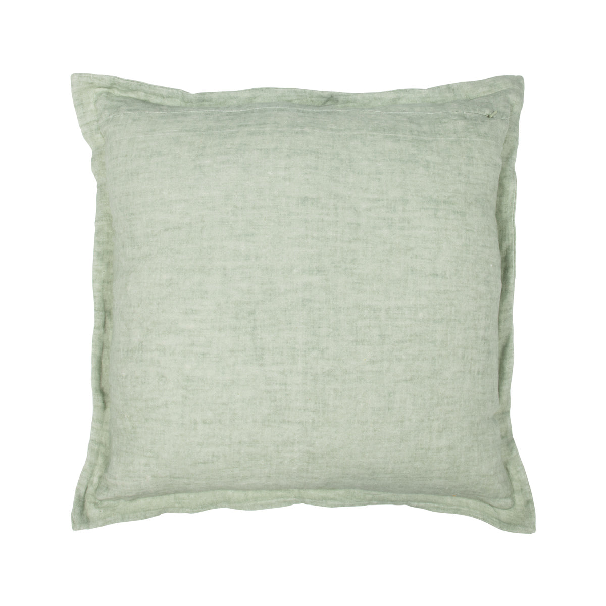 SLD Solstice Mint 22x22 Throw Pillow (Set of 2) - Ornate Home