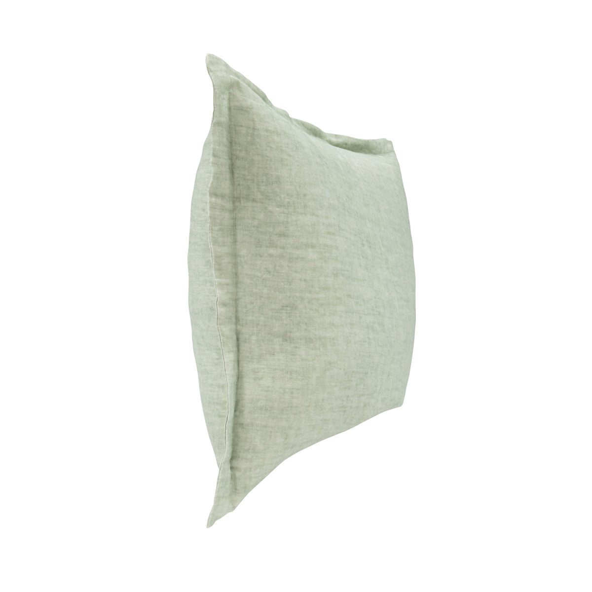 SLD Solstice Mint 22x22 Throw Pillow (Set of 2) - Ornate Home