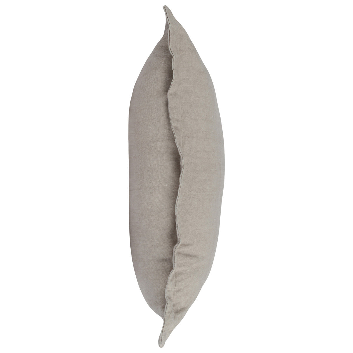 SLD Solstice Natural 22x22 Throw Pillow (Set of 2) - Ornate Home