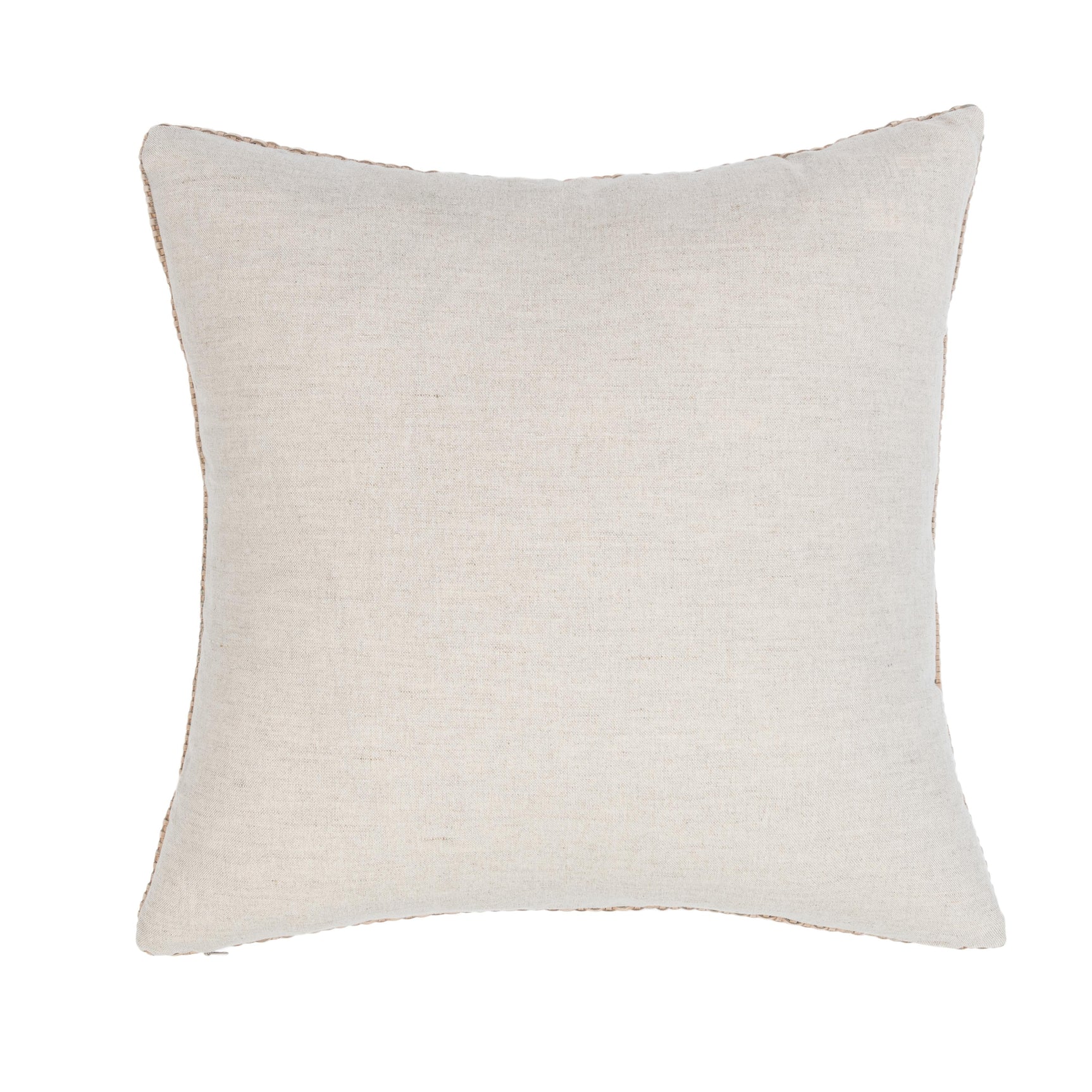 SLD Tan Bassinet 18x18 Throw Pillow (Set of 2) - Ornate Home