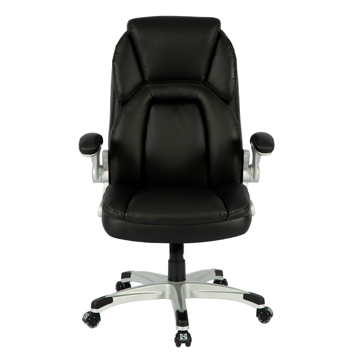 Sealy Stratus Black Office Chair