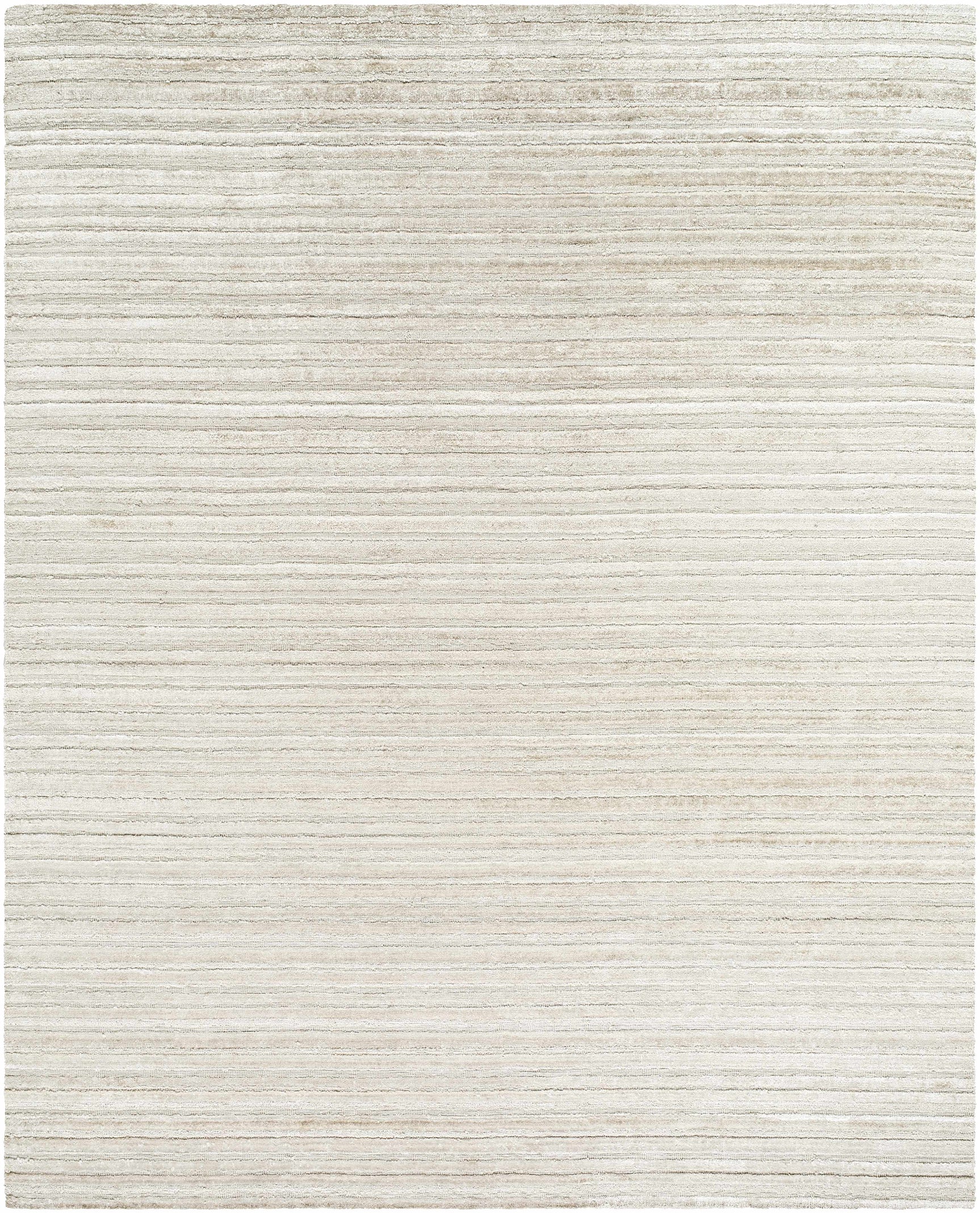Karla Ivory Area Rug - Clearance
