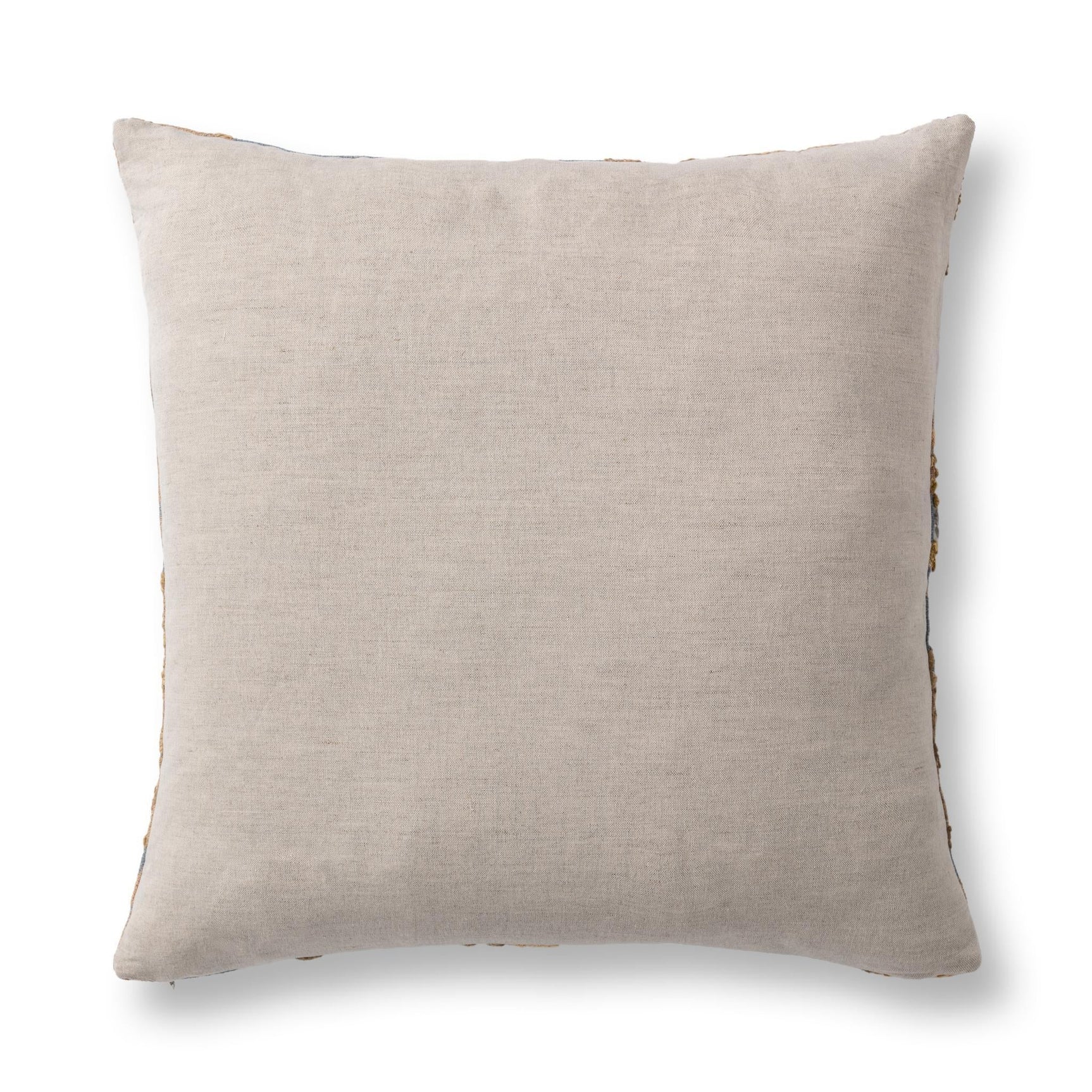 SR Anika Blue Sea 22x22 Throw Pillow (Set of 2) - Ornate Home