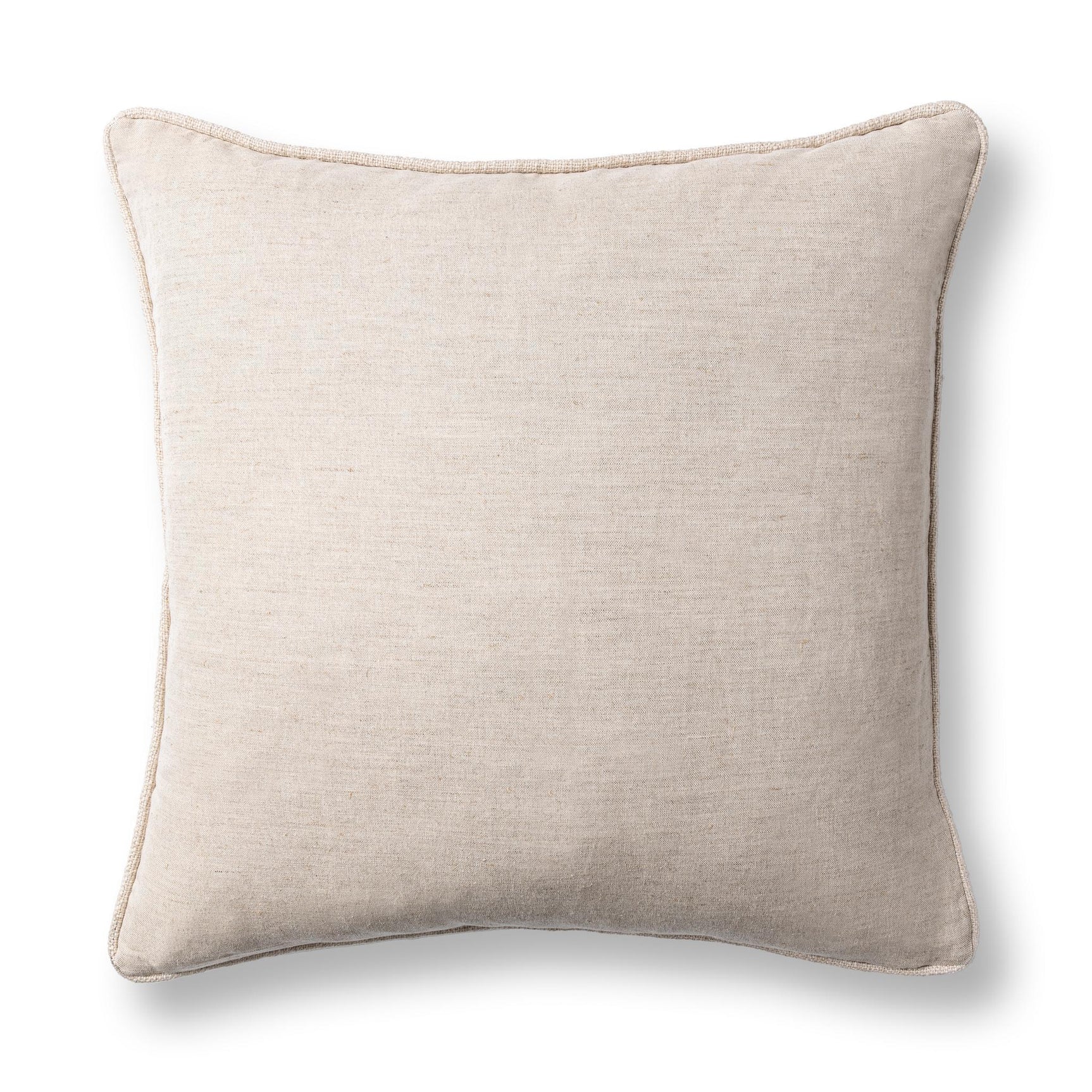 SR Ira Blue Sea Multi 22x22 Throw Pillow - Ornate Home