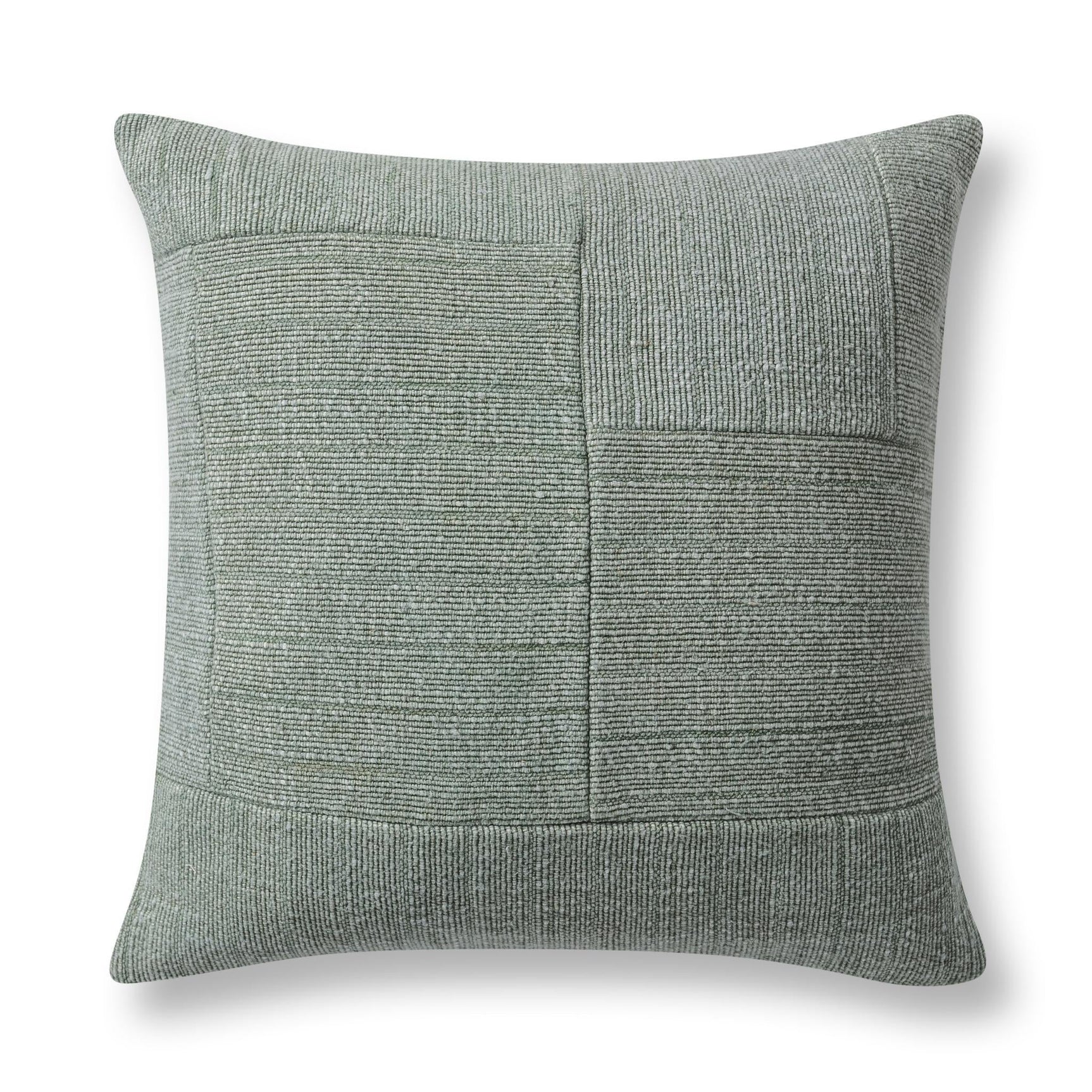 SR Moksha Dry Sage 20x20 Throw Pillow (Set of 2) - Ornate Home