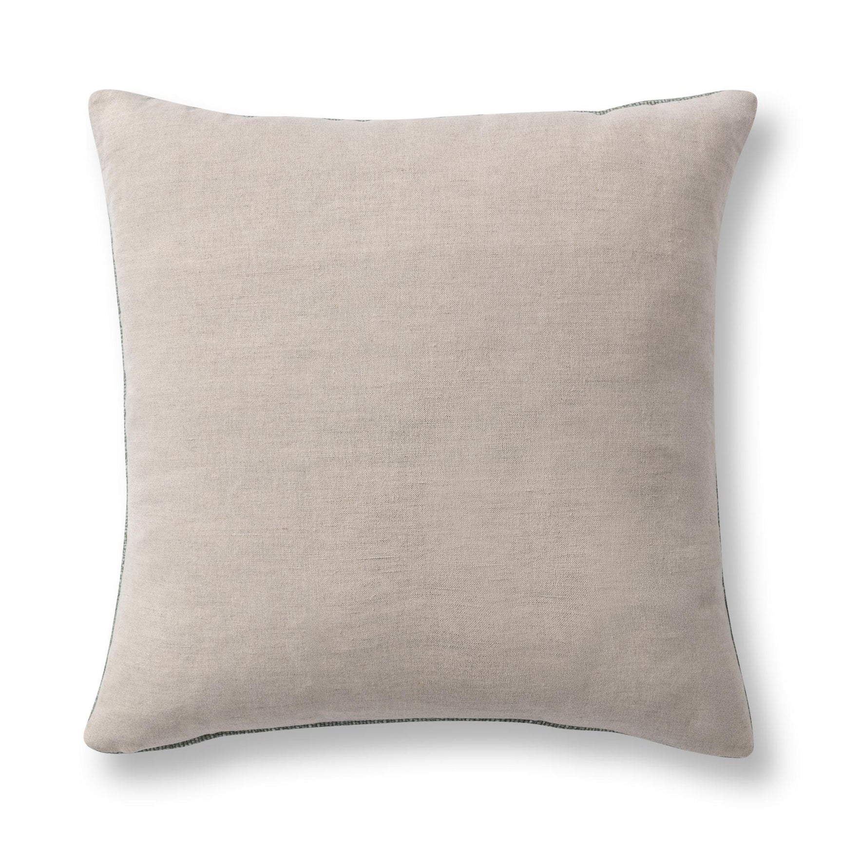 SR Moksha Dry Sage 20x20 Throw Pillow (Set of 2) - Ornate Home
