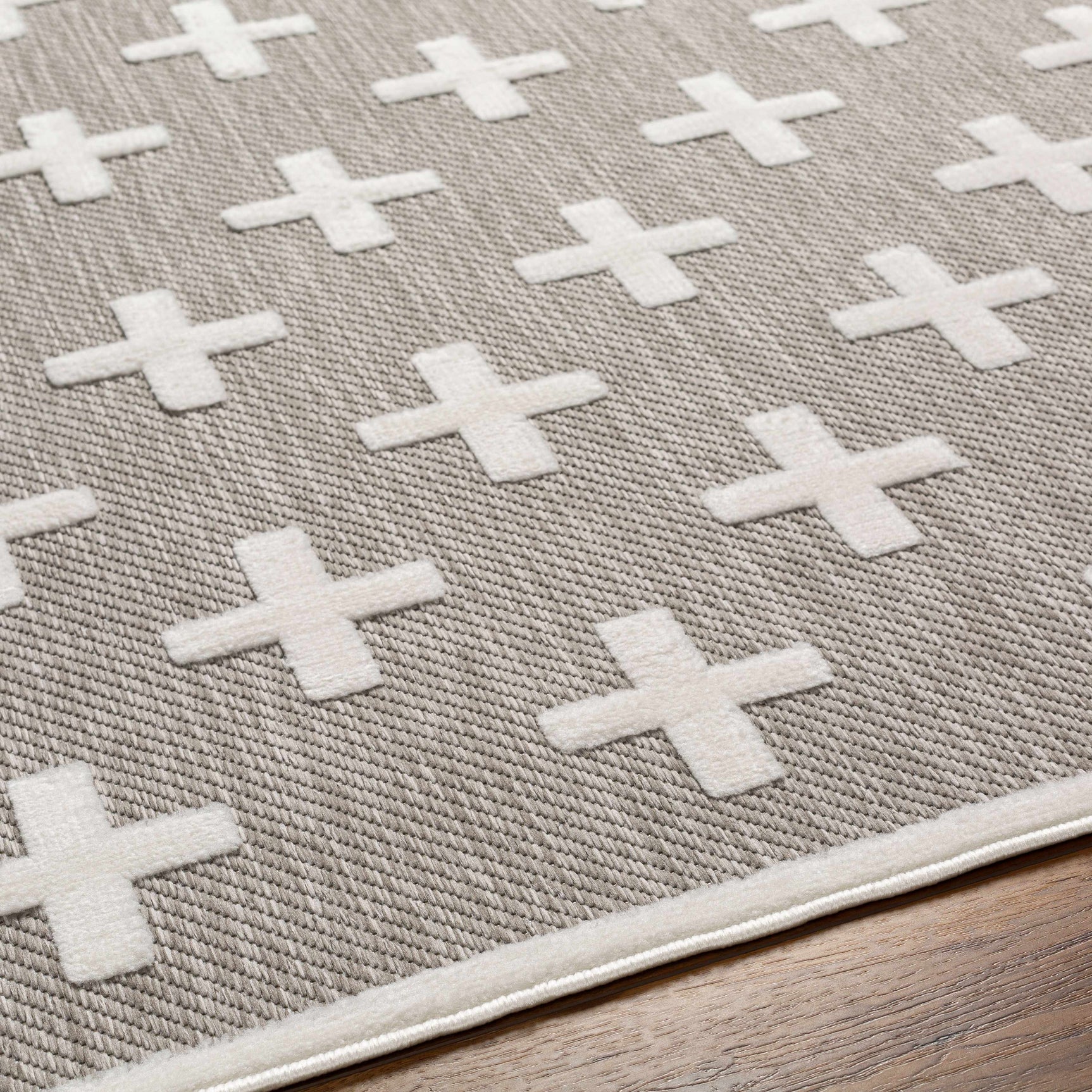 Alvar SFG-2341 Outdoor Area Rug - Clearance