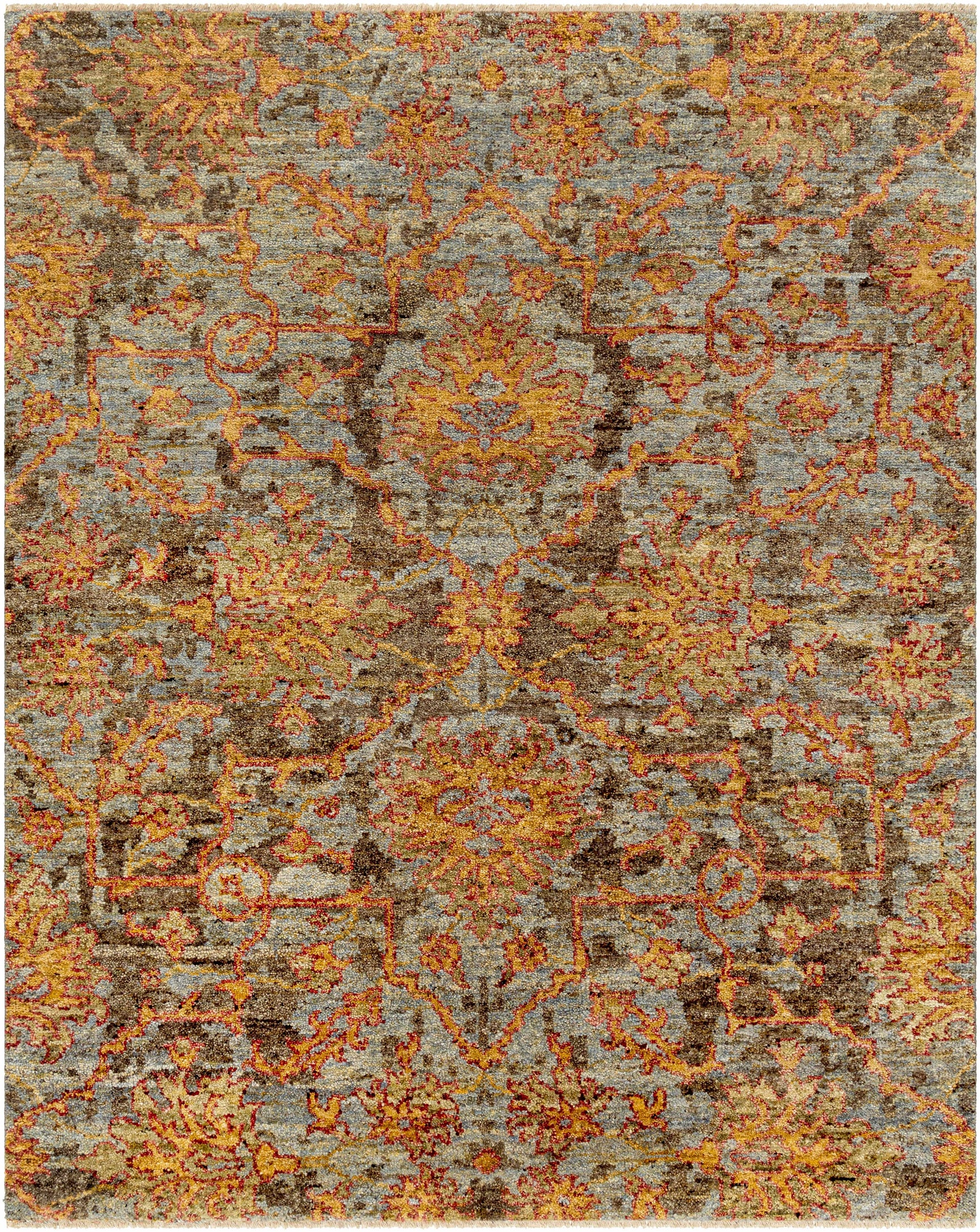 Elena Area Rug - Clearance