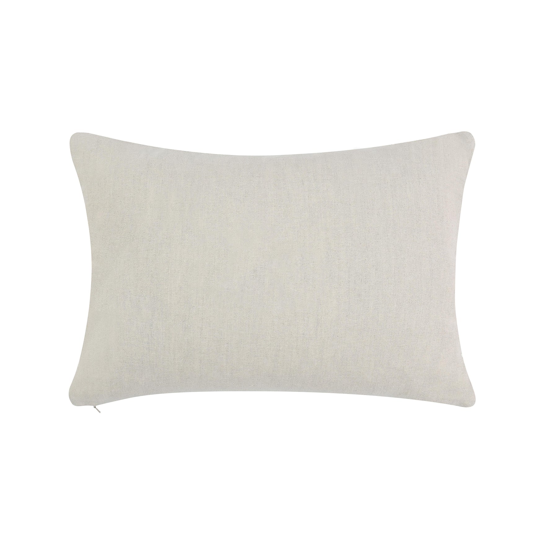ST Halter Ivory 14x20 Throw Pillow (Set of 2) - Ornate Home