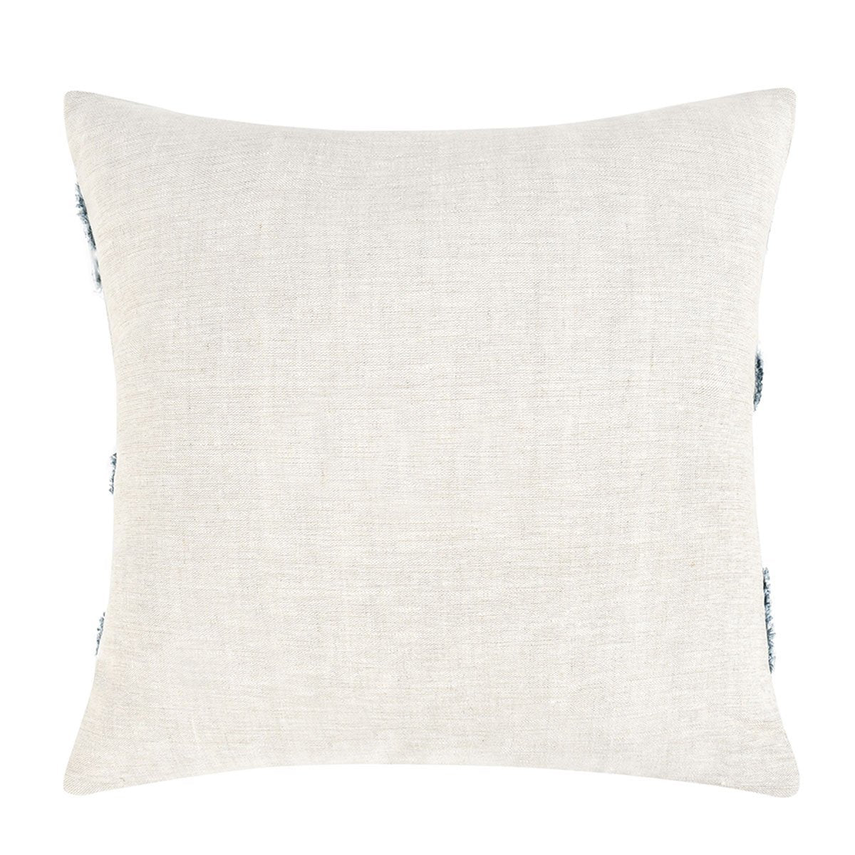 ST Passage Capri Blue 22x22 Throw Pillow (Set of 2) - Ornate Home